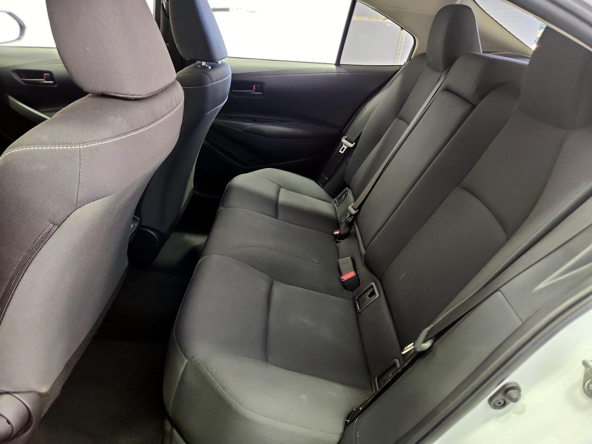 Thumbnail: 2023 Toyota Corolla - 19