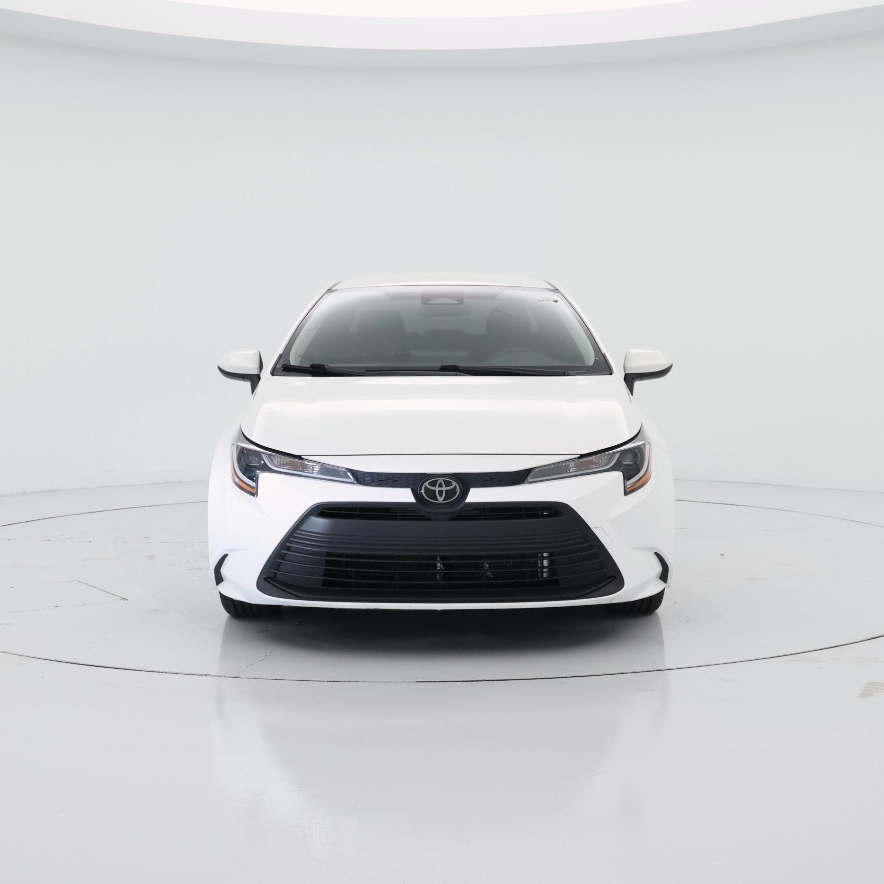 Thumbnail: 2023 Toyota Corolla - 5