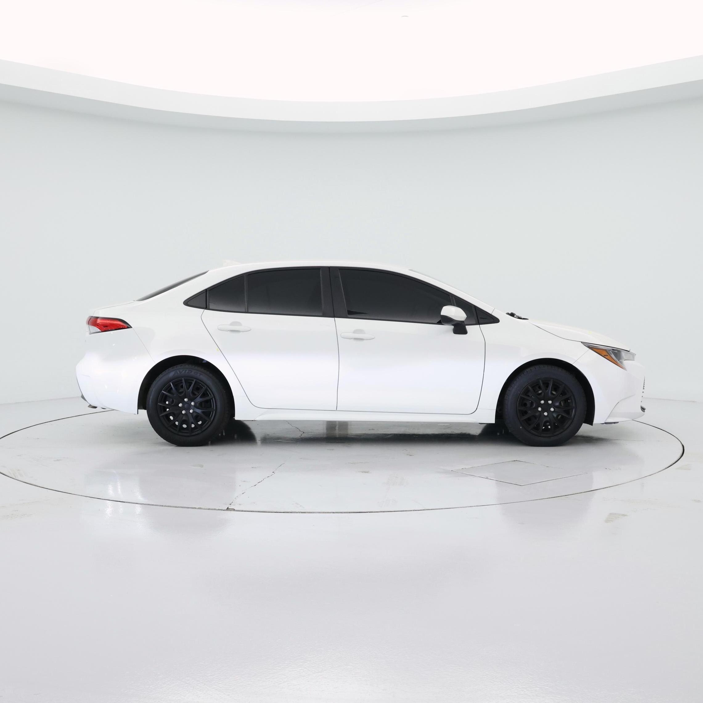 Thumbnail: 2023 Toyota Corolla - 7