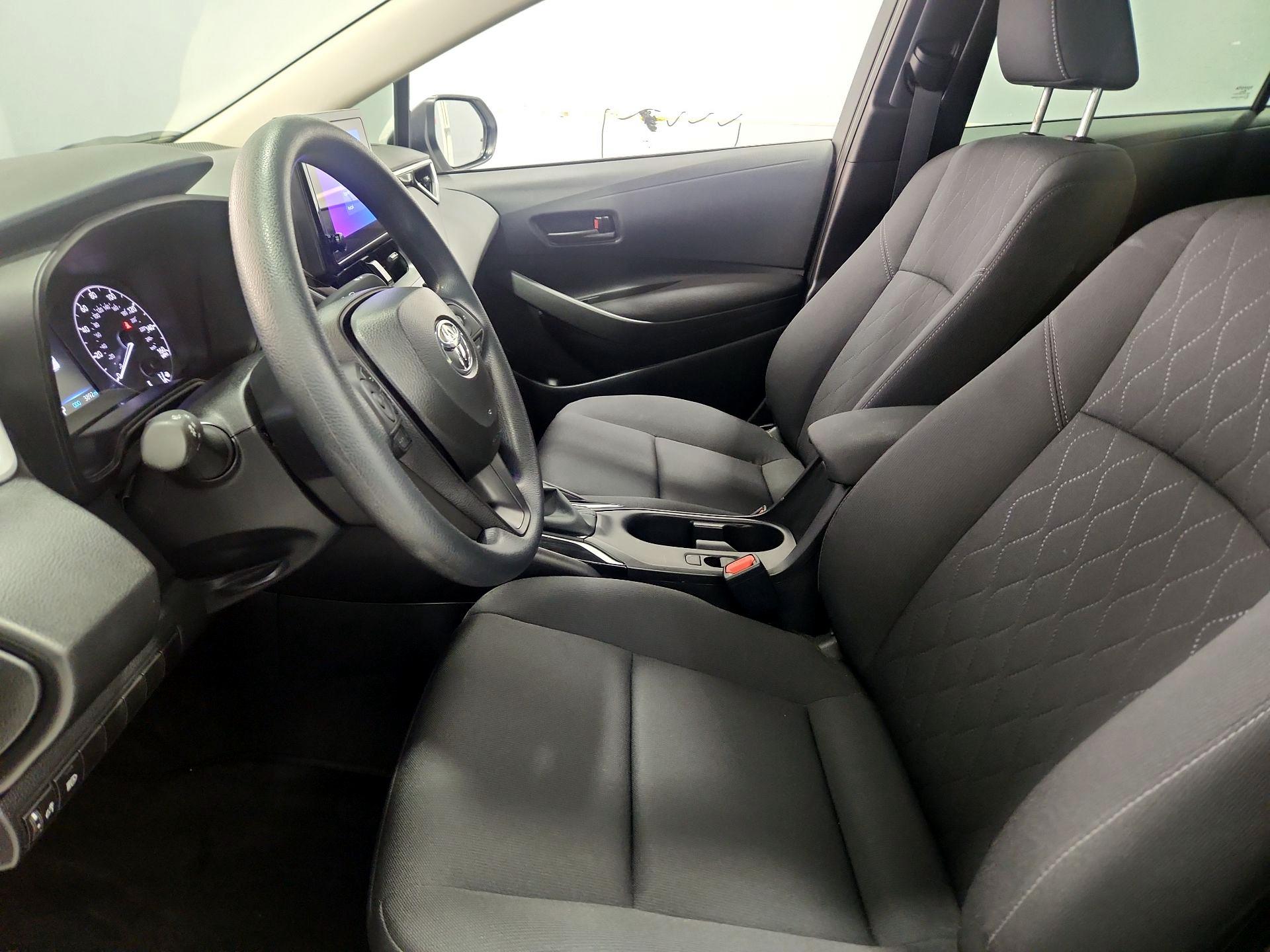 Thumbnail: 2025 Toyota Corolla - 11