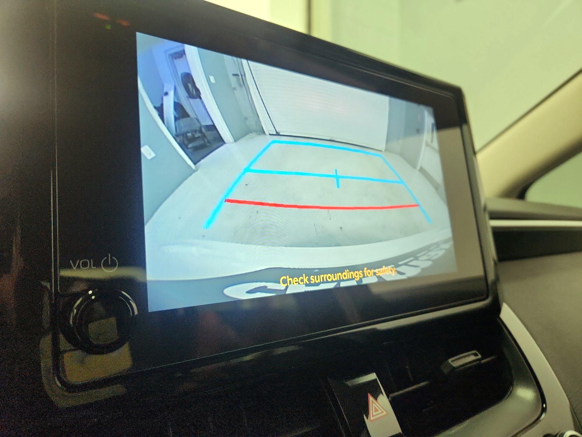 Thumbnail: 2025 Toyota Corolla - 14