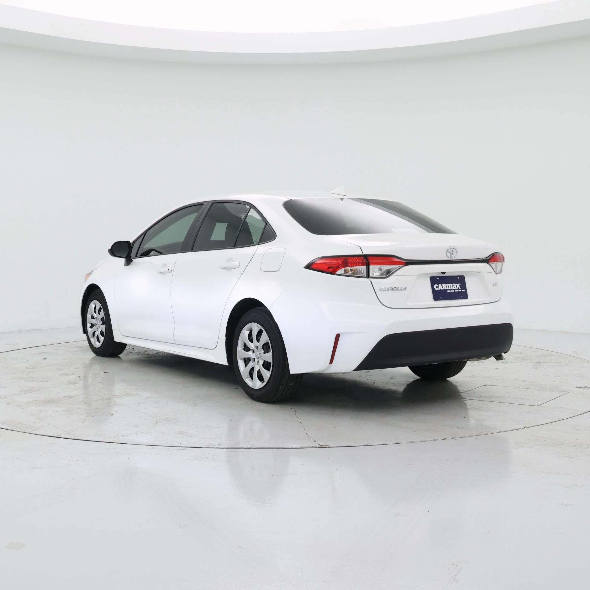 Thumbnail: 2025 Toyota Corolla - 2