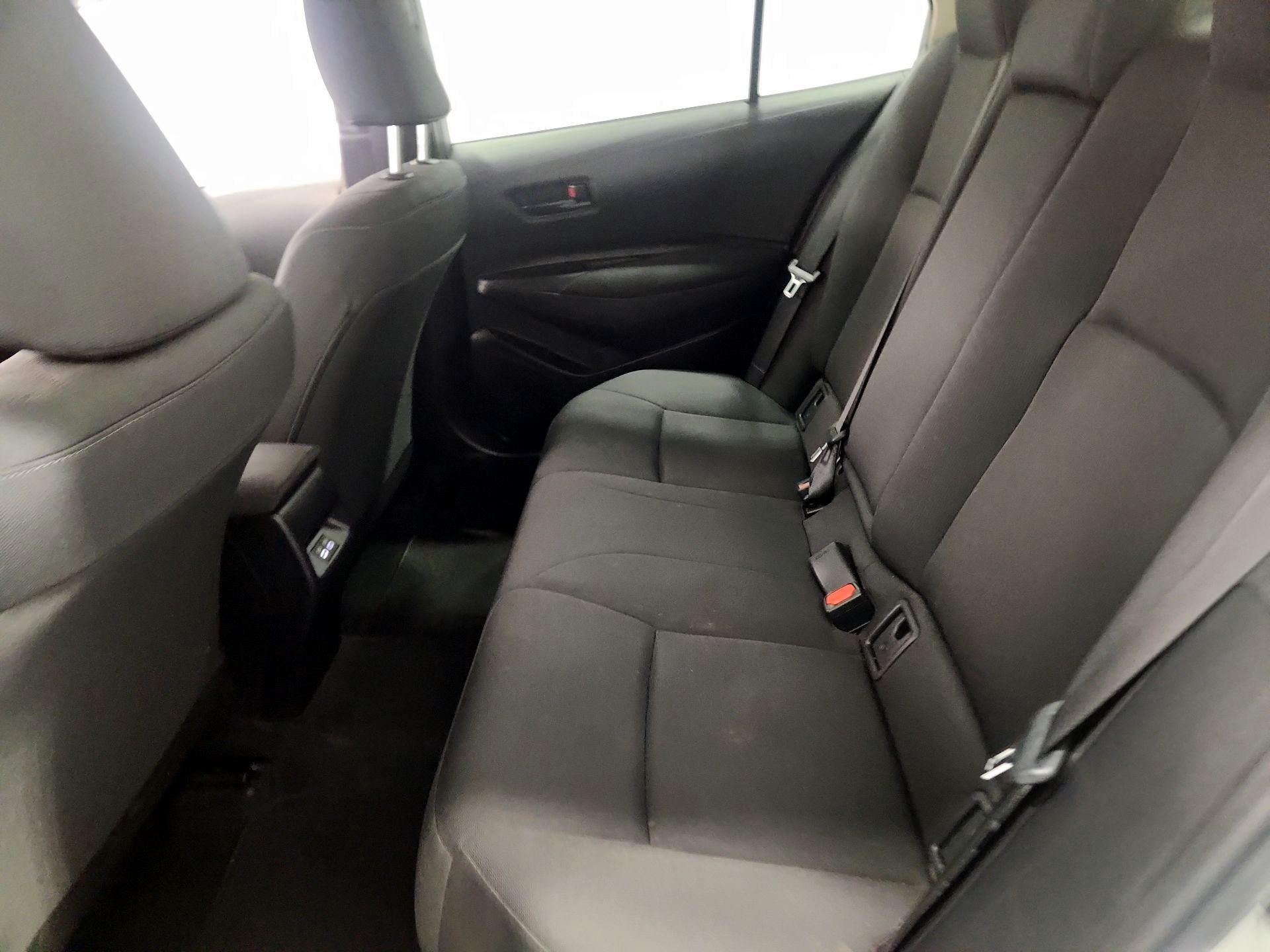 Thumbnail: 2025 Toyota Corolla - 19