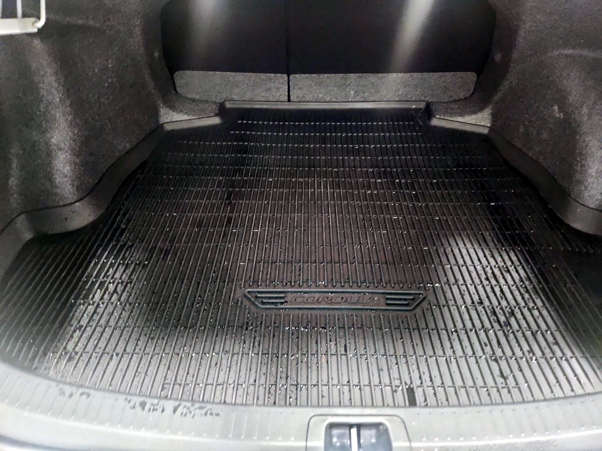 Thumbnail: 2025 Toyota Corolla - 20