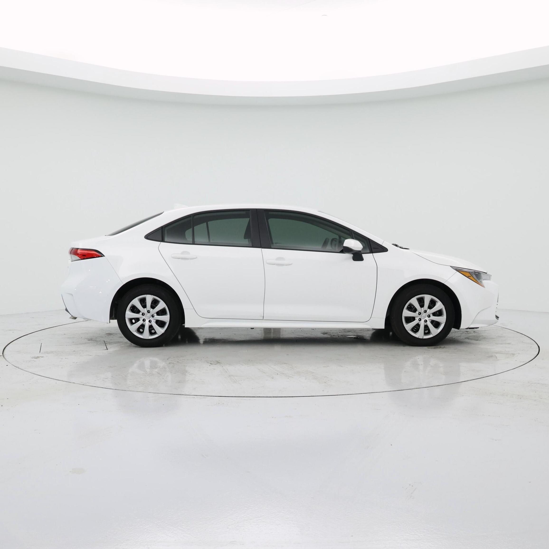 Thumbnail: 2025 Toyota Corolla - 7