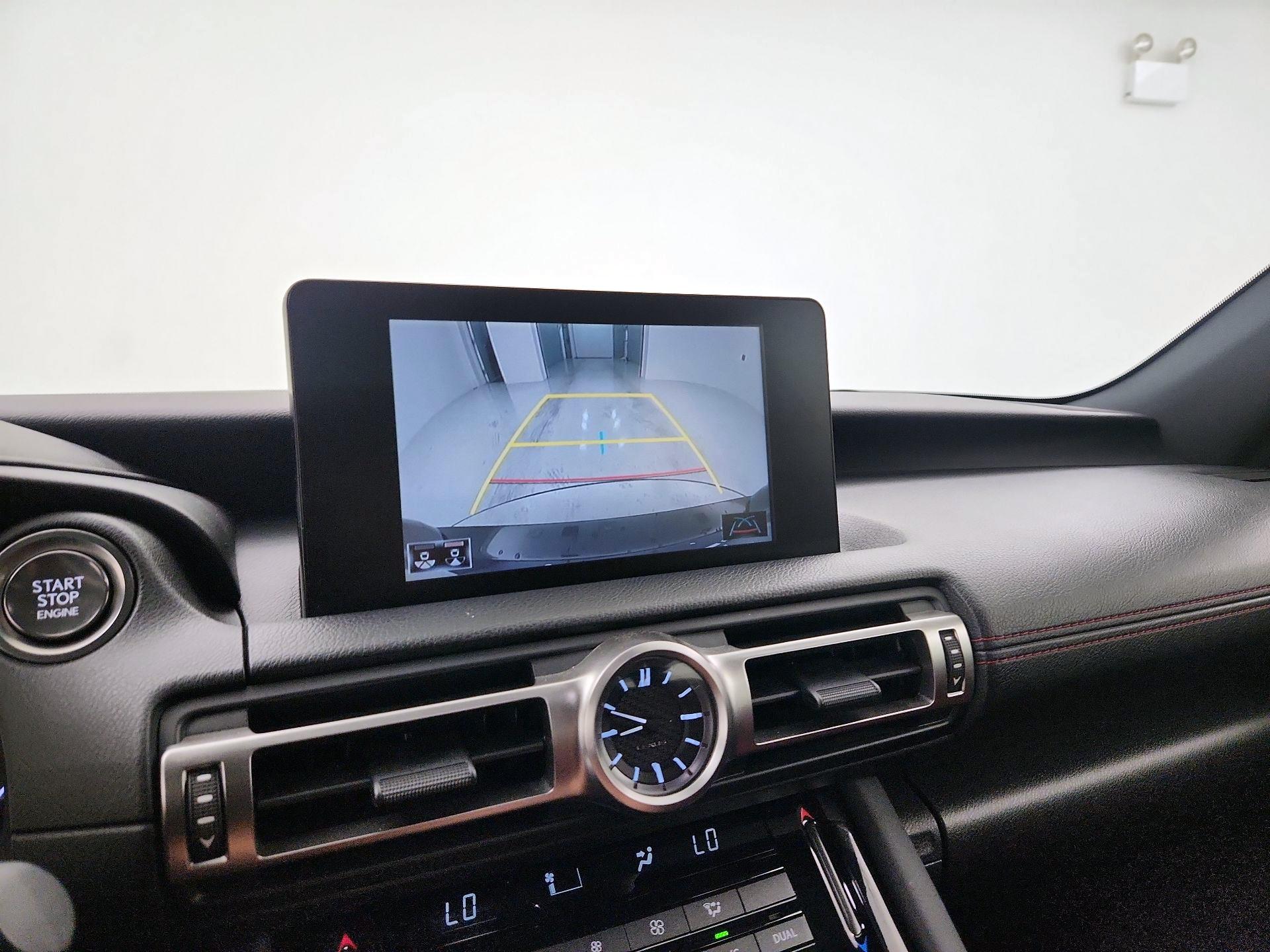 Thumbnail: 2022 Lexus IS - 14