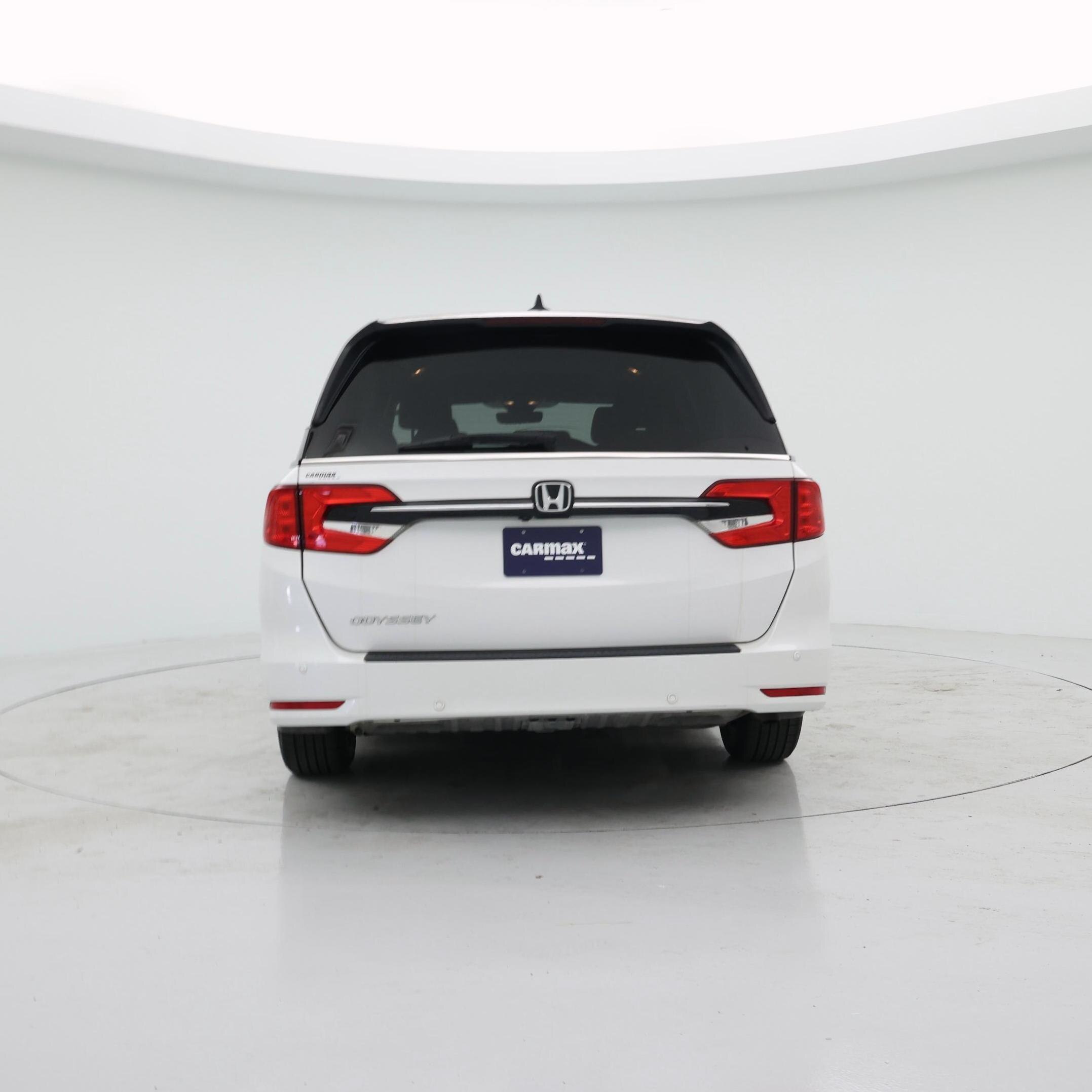 Thumbnail: 2023 Honda Odyssey - 6