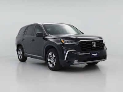 2023 Honda Pilot EX-L