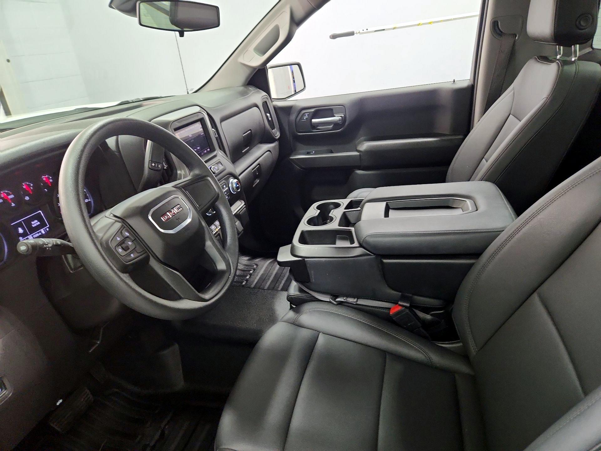 Thumbnail: 2025 GMC Sierra 1500 - 11