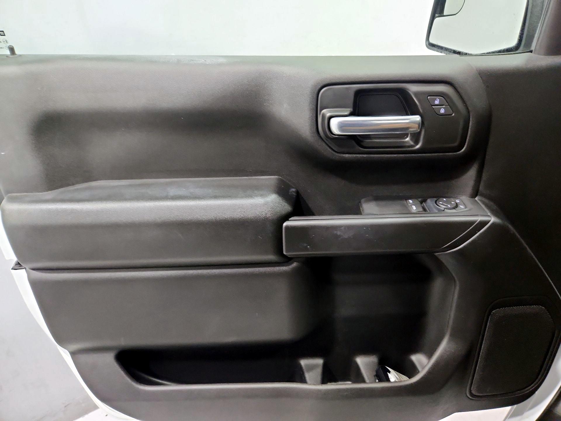 Thumbnail: 2025 GMC Sierra 1500 - 12