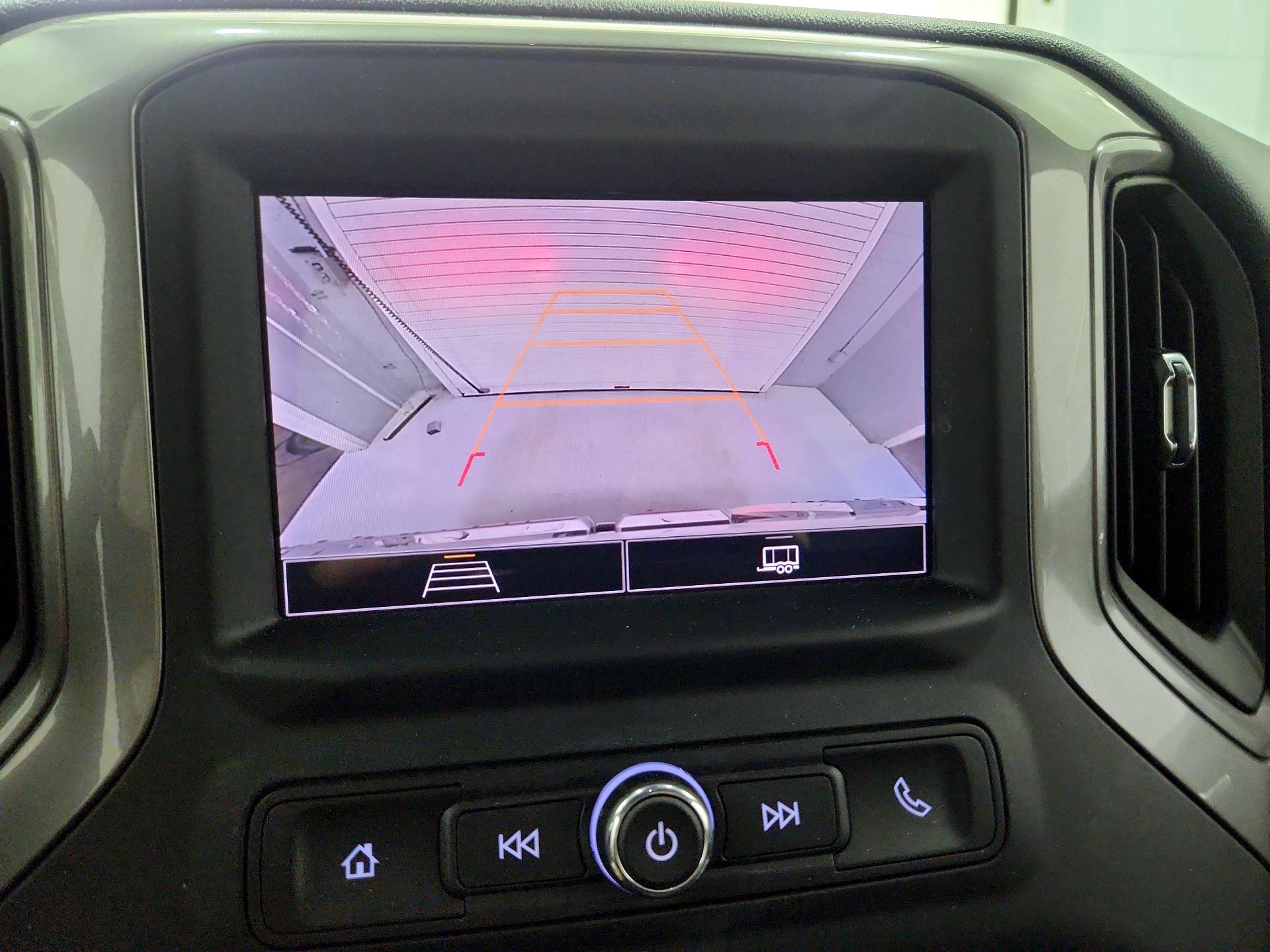 Thumbnail: 2025 GMC Sierra 1500 - 14