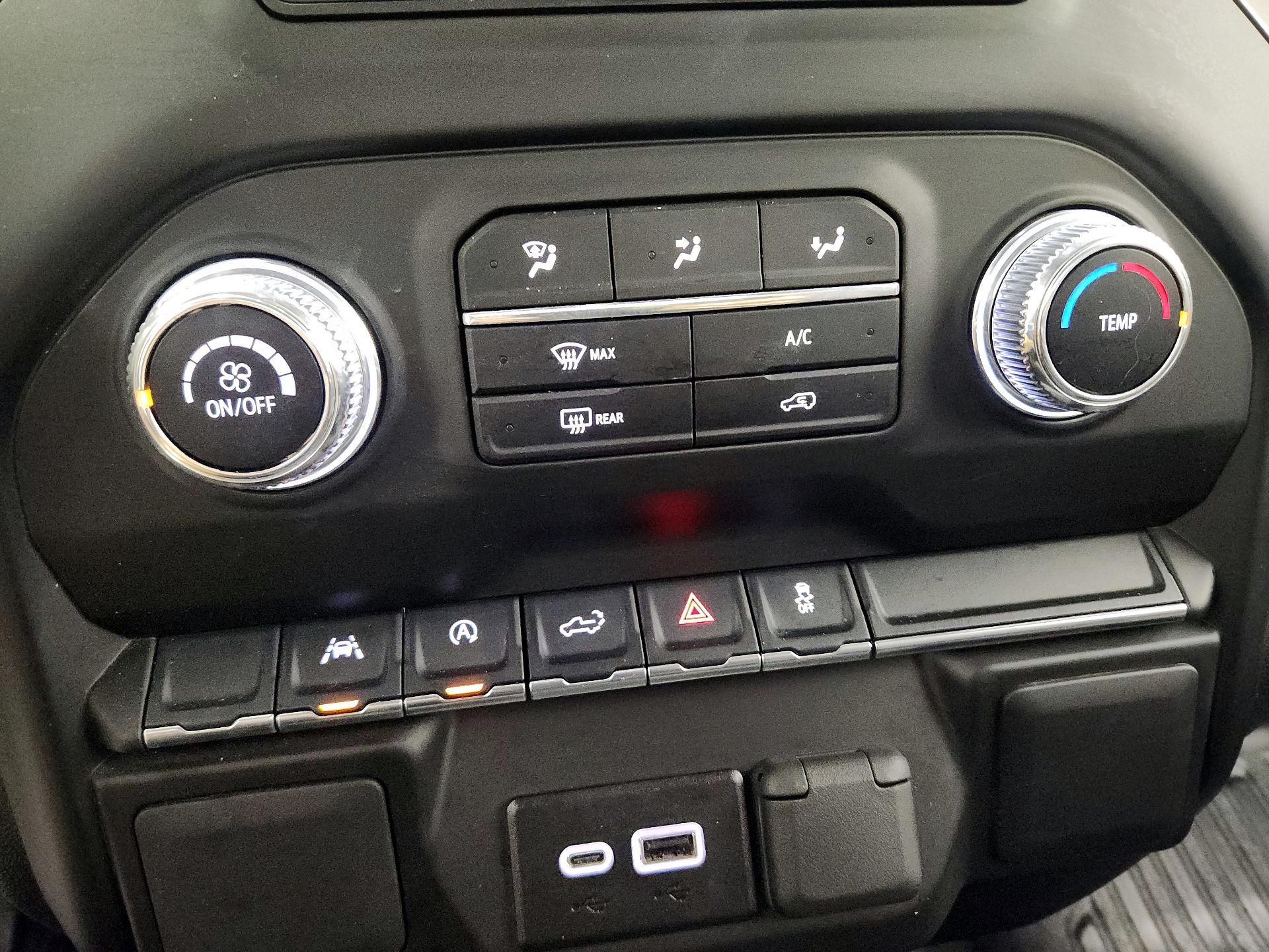 Thumbnail: 2025 GMC Sierra 1500 - 16