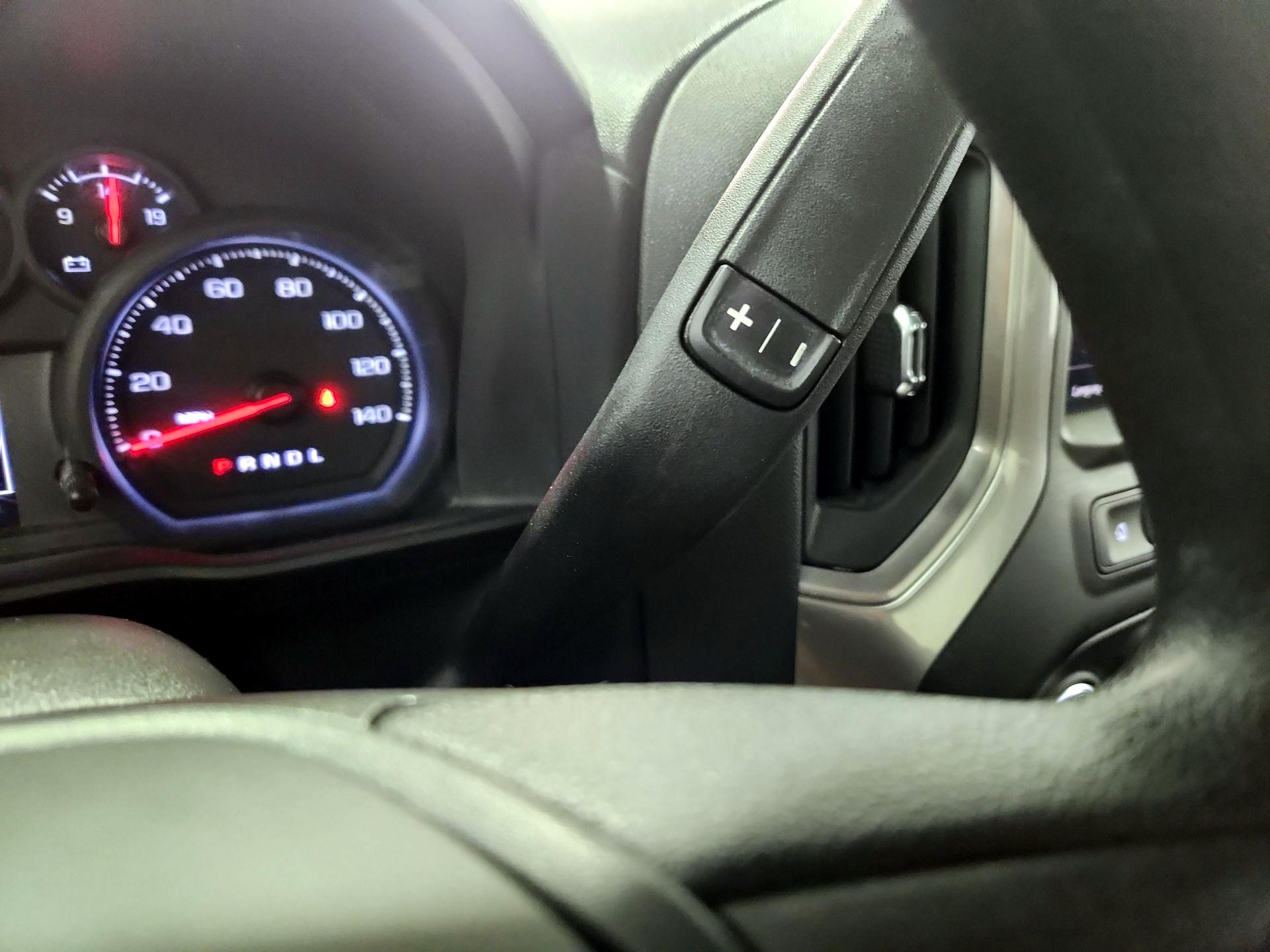 Thumbnail: 2025 GMC Sierra 1500 - 17