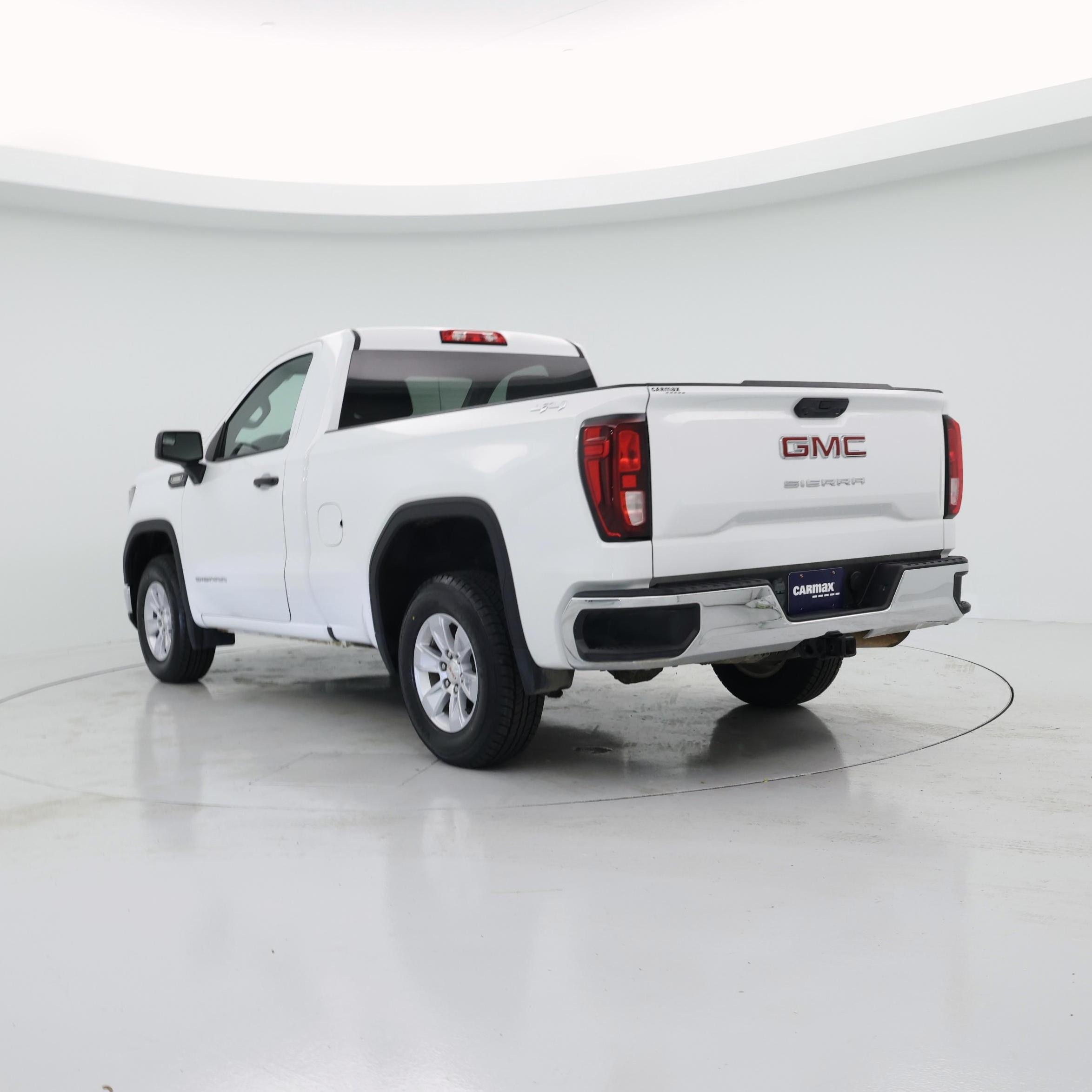 Thumbnail: 2025 GMC Sierra 1500 - 2