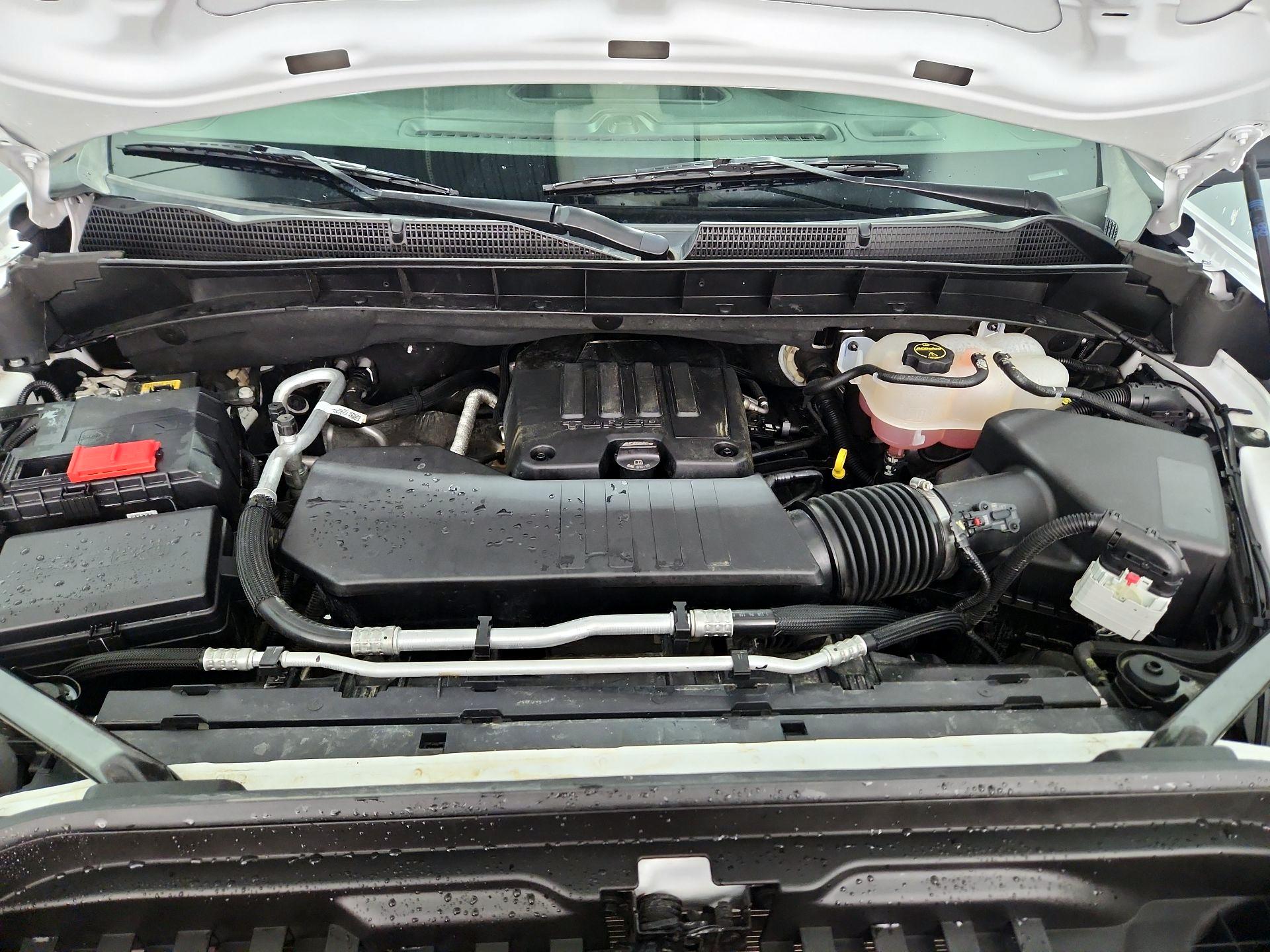 Thumbnail: 2025 GMC Sierra 1500 - 20