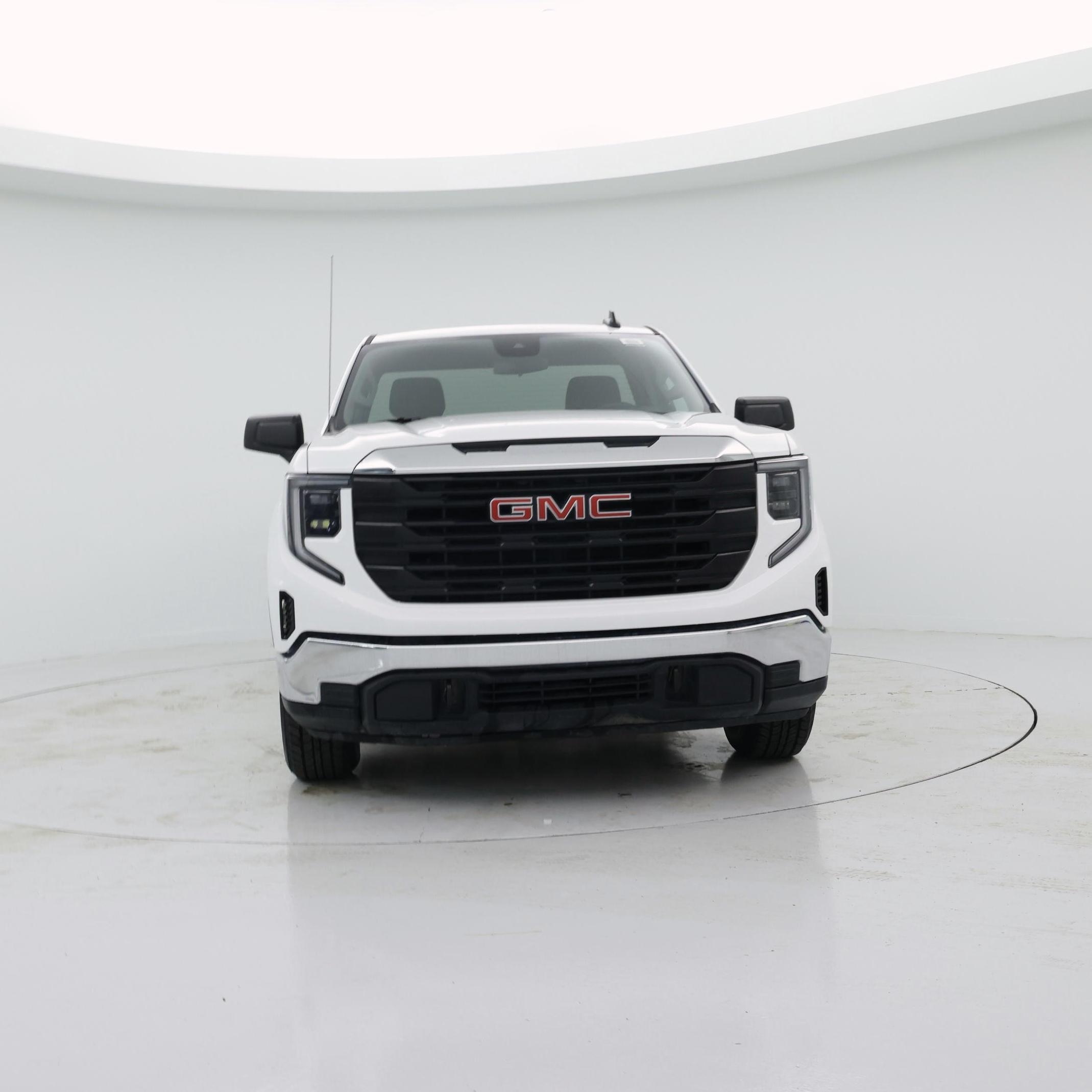 Thumbnail: 2025 GMC Sierra 1500 - 5