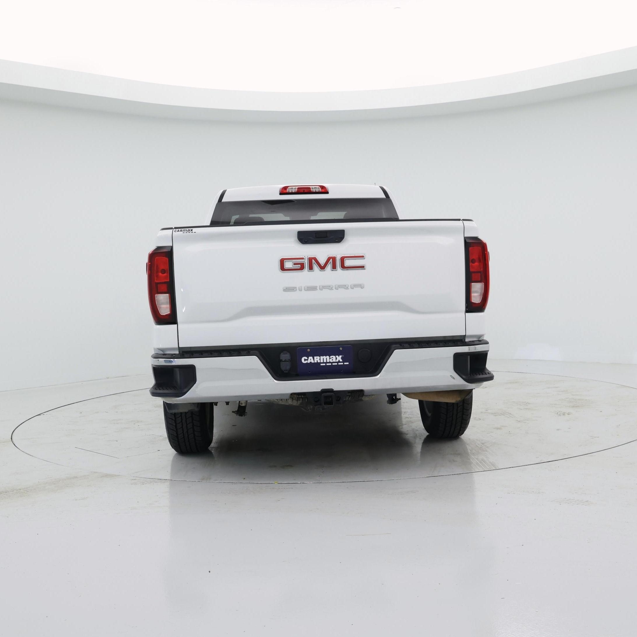 Thumbnail: 2025 GMC Sierra 1500 - 6