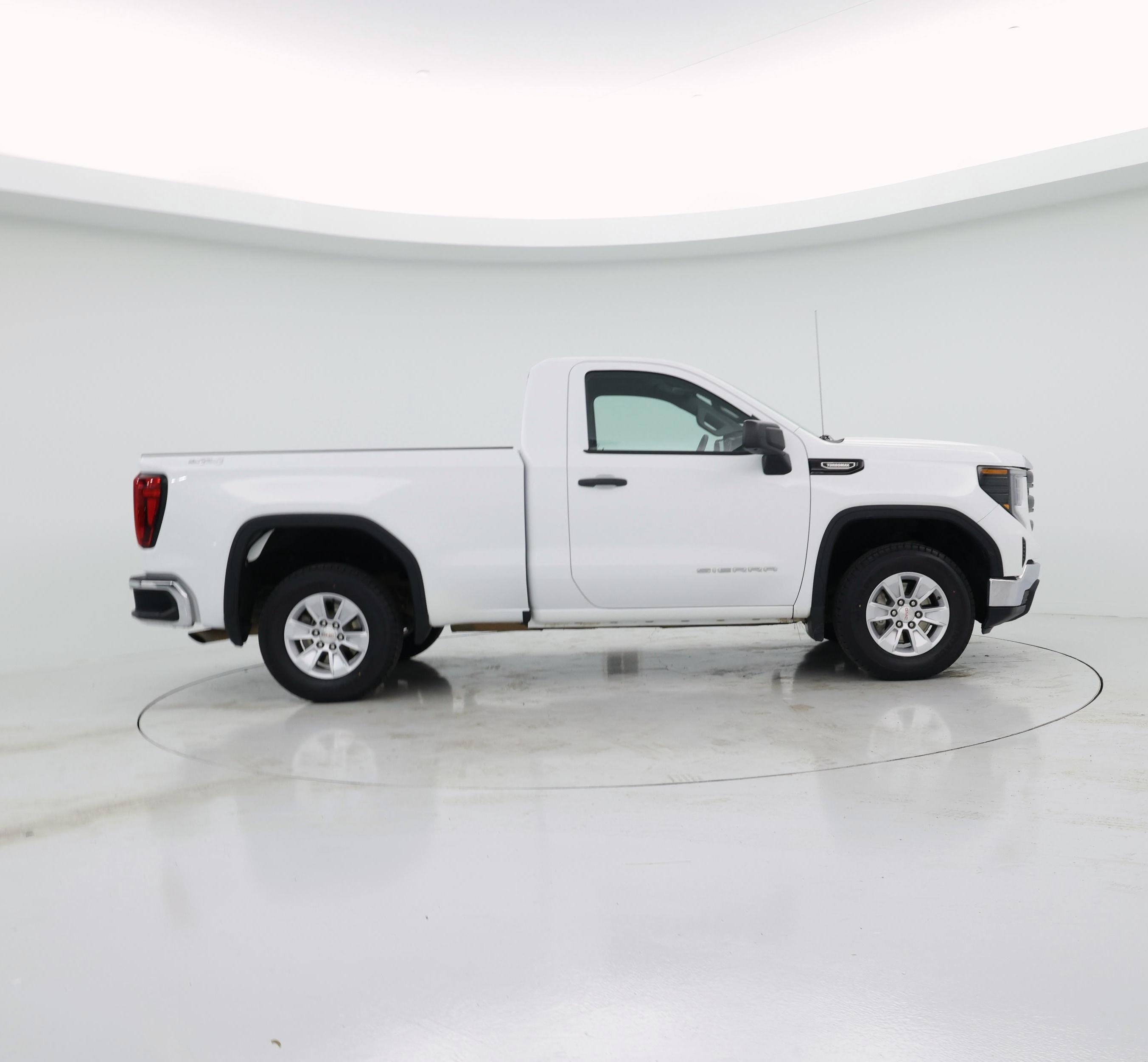 Thumbnail: 2025 GMC Sierra 1500 - 7