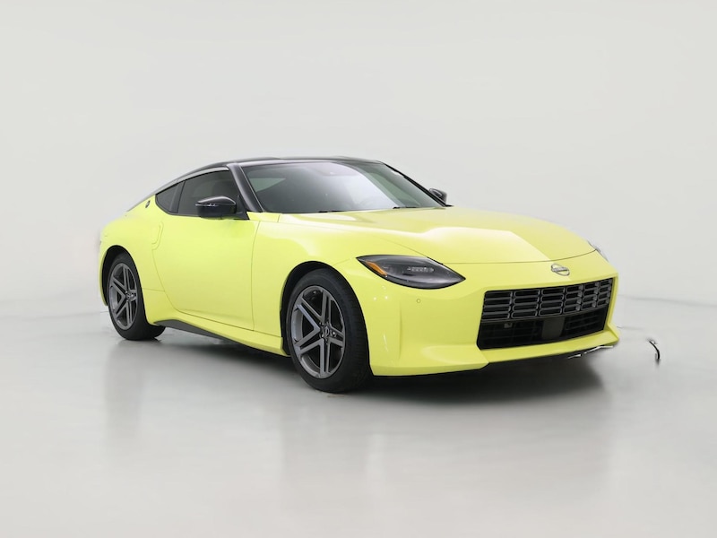 2024 Nissan Z Sport -
                  Columbia, SC