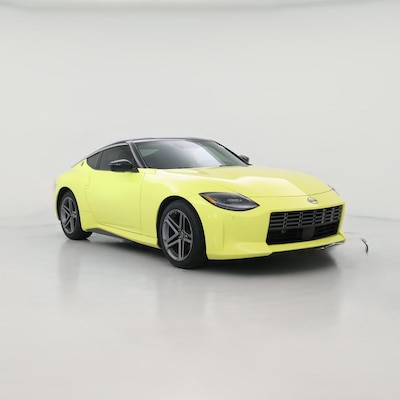 2024 Nissan Z Sport