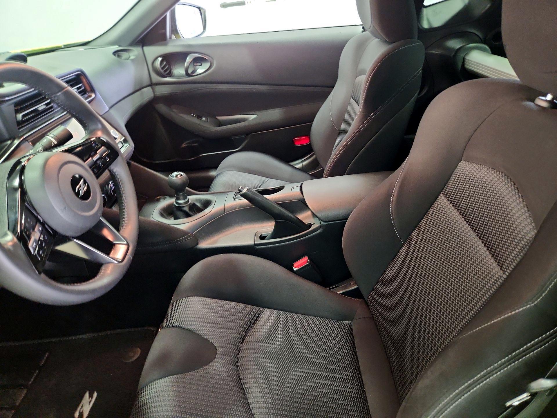 Thumbnail: 2024 Nissan Z - 11