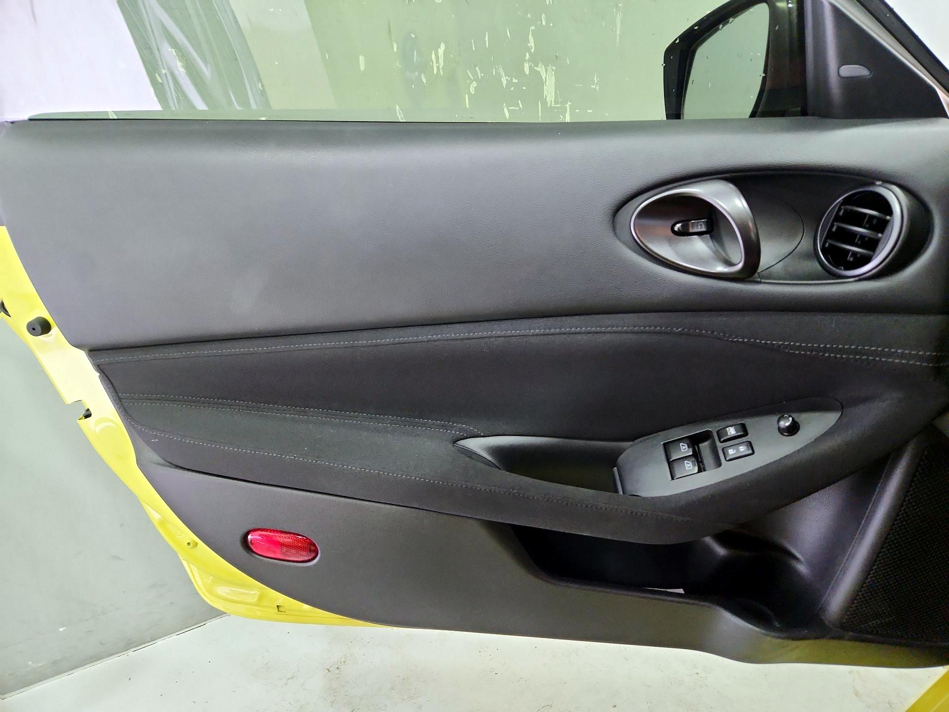 Thumbnail: 2024 Nissan Z - 12