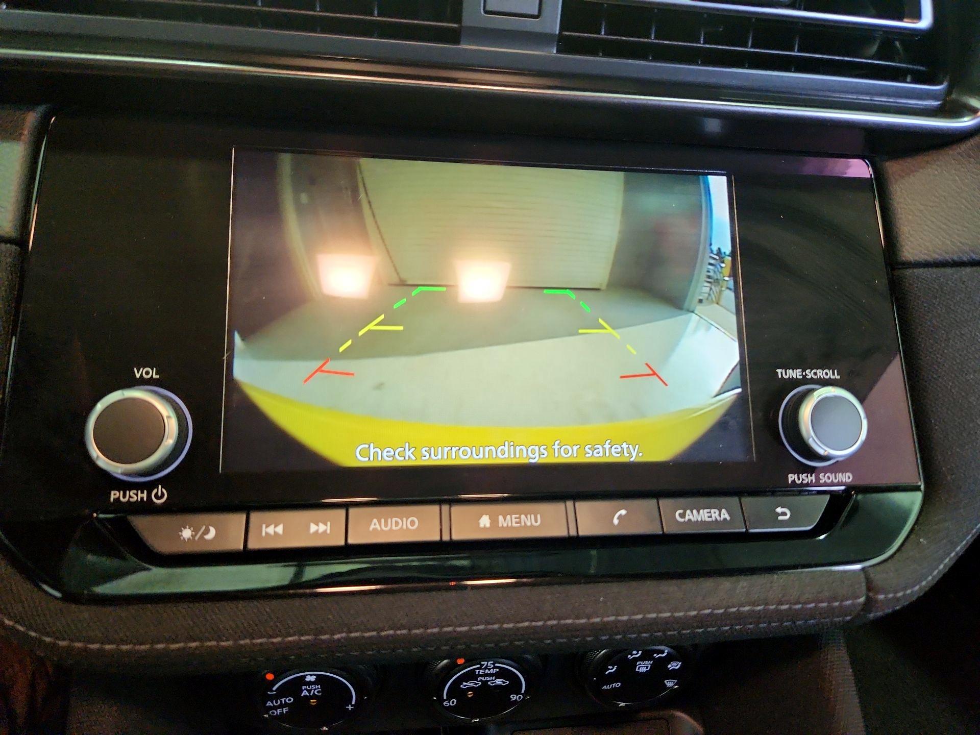 Thumbnail: 2024 Nissan Z - 14