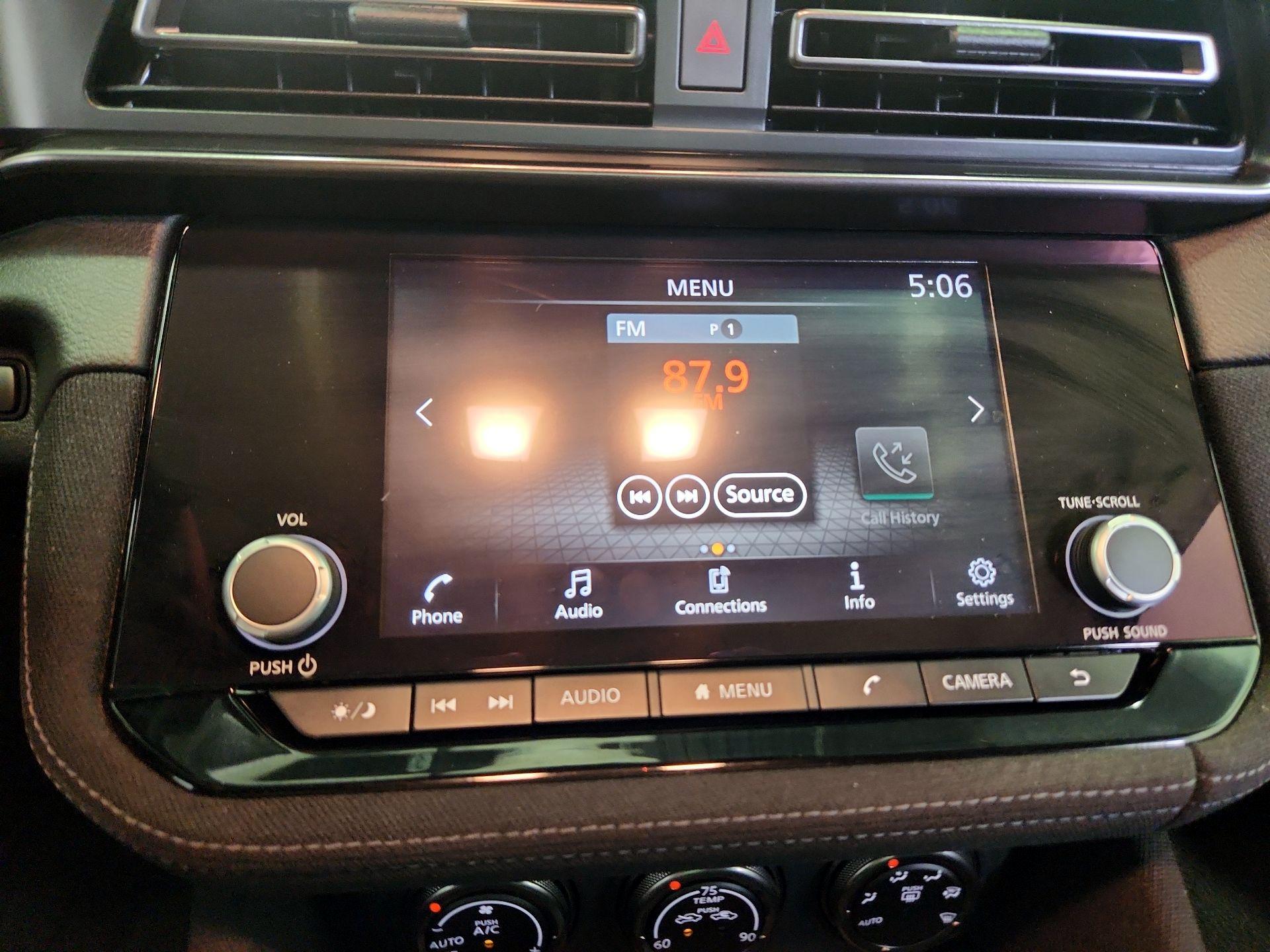 Thumbnail: 2024 Nissan Z - 15