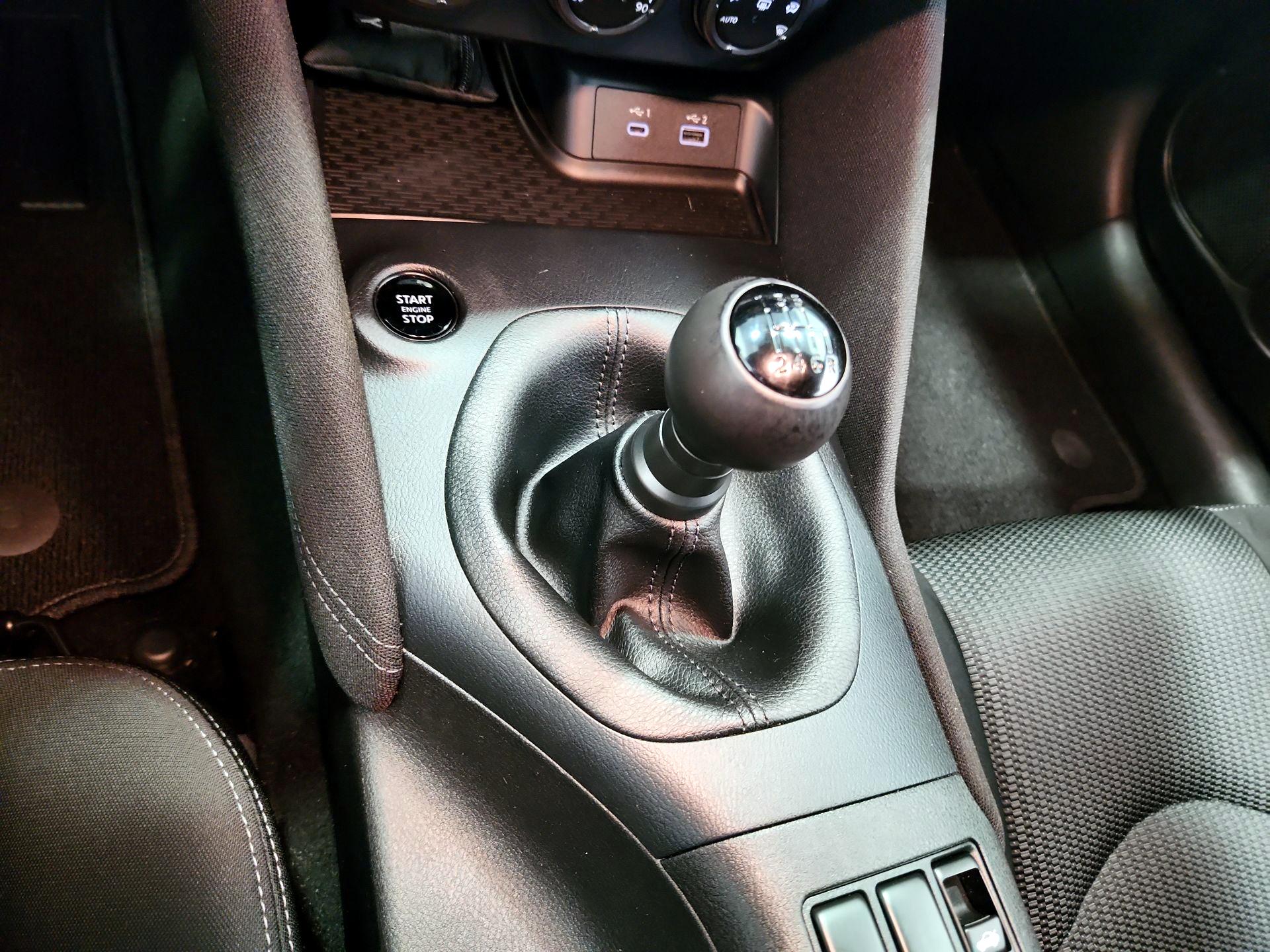 Thumbnail: 2024 Nissan Z - 17