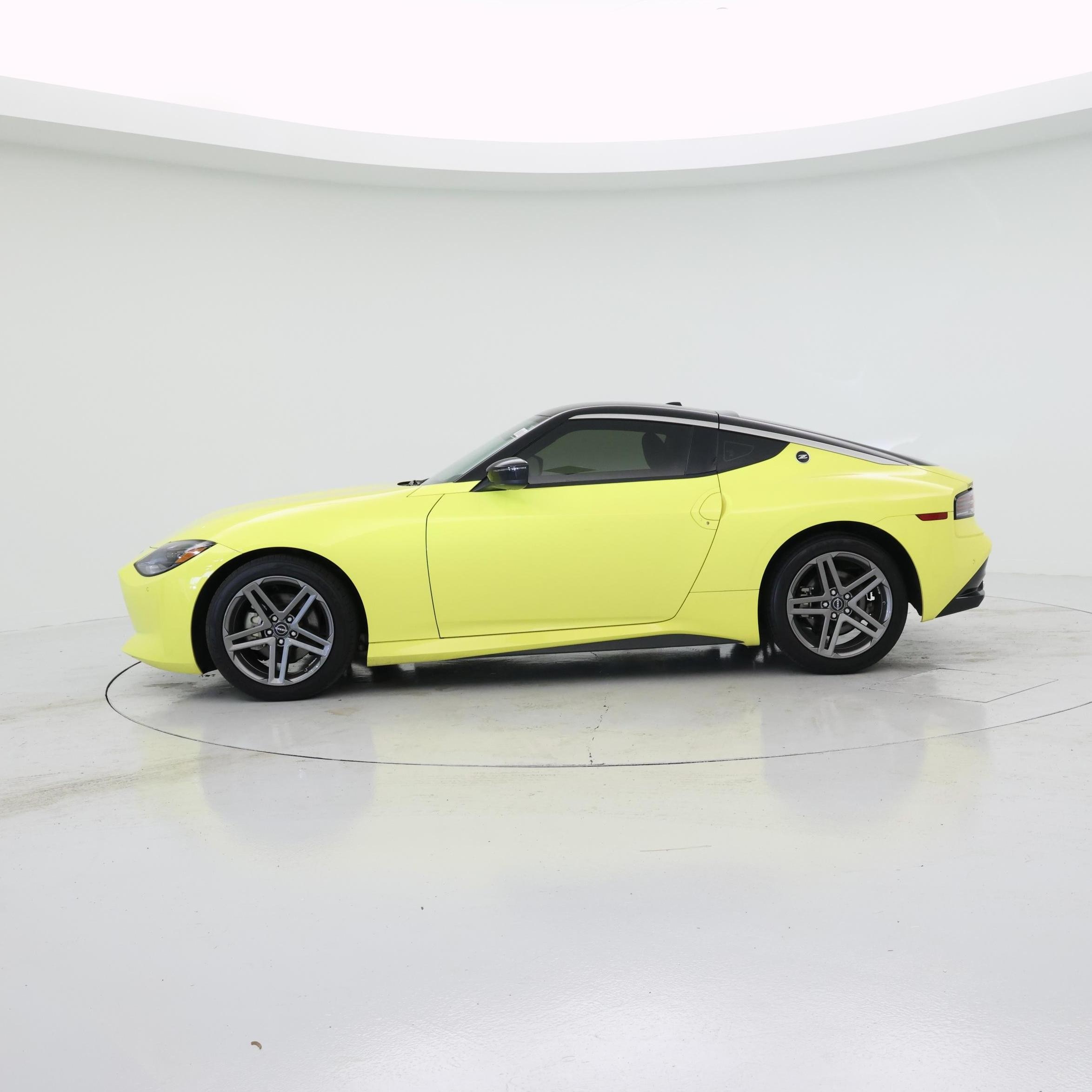 Thumbnail: 2024 Nissan Z - 3