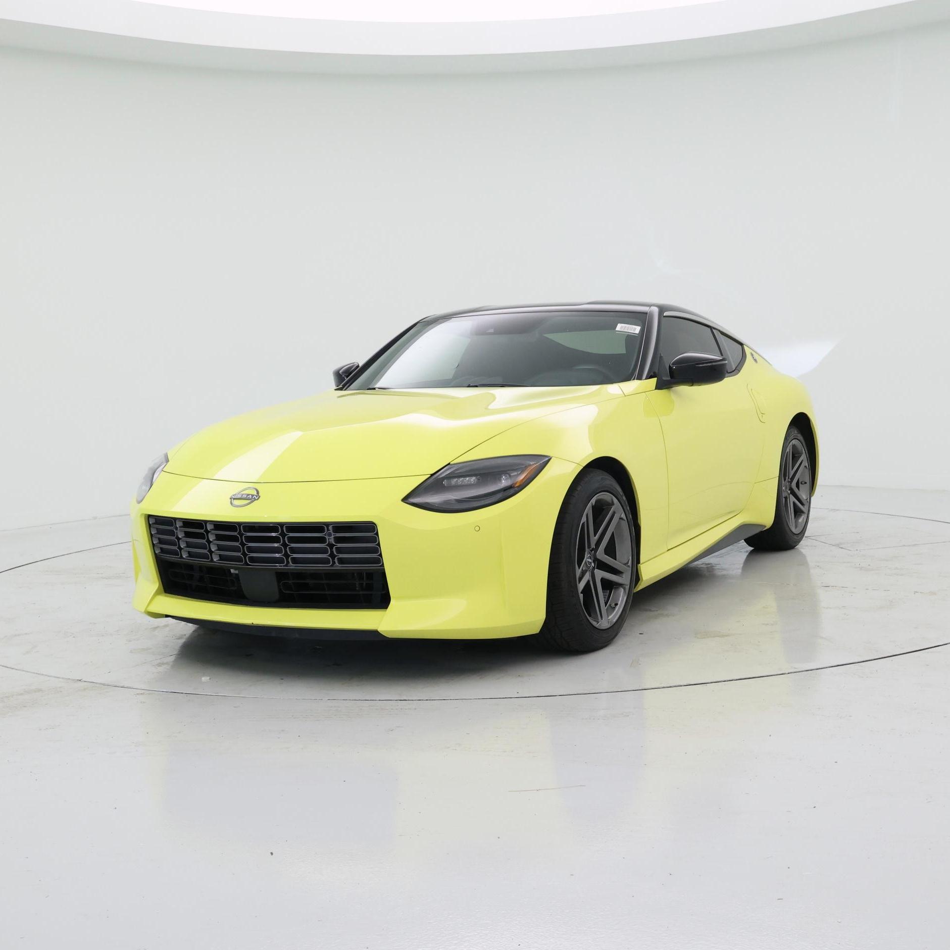 Thumbnail: 2024 Nissan Z - 4