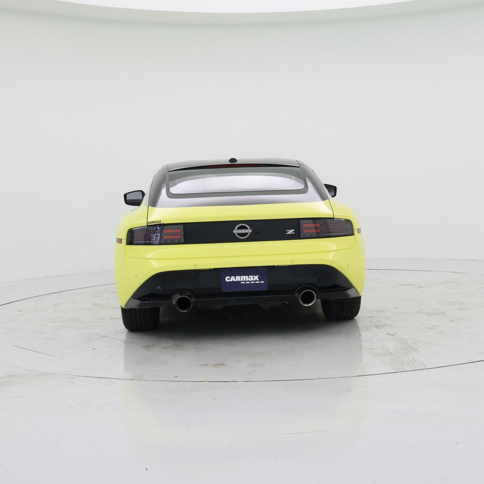 Thumbnail: 2024 Nissan Z - 6