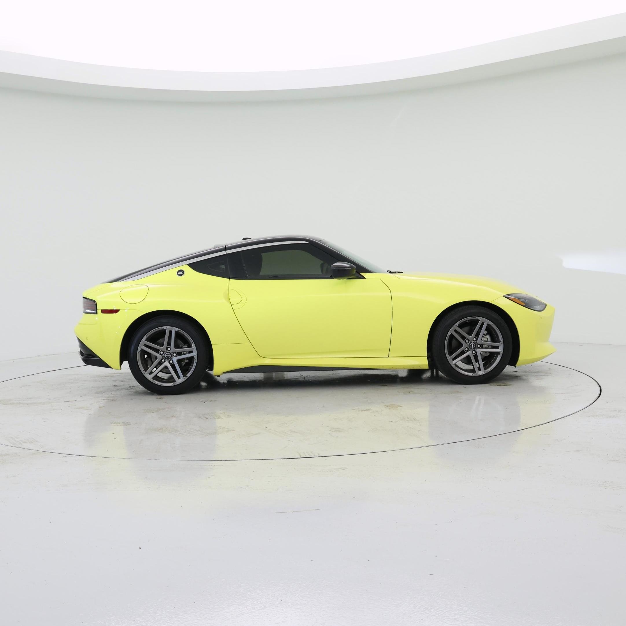 Thumbnail: 2024 Nissan Z - 7