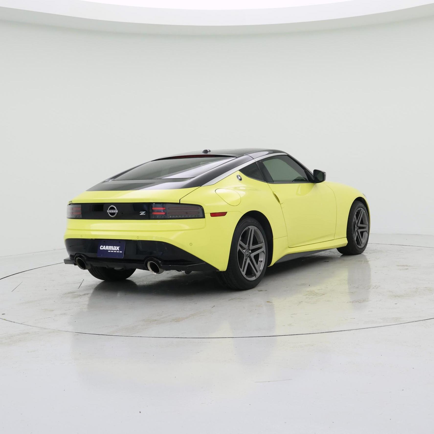 Thumbnail: 2024 Nissan Z - 8