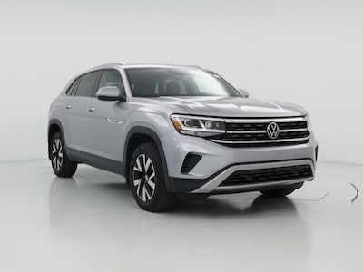 2023 Volkswagen Atlas Cross Sport SE