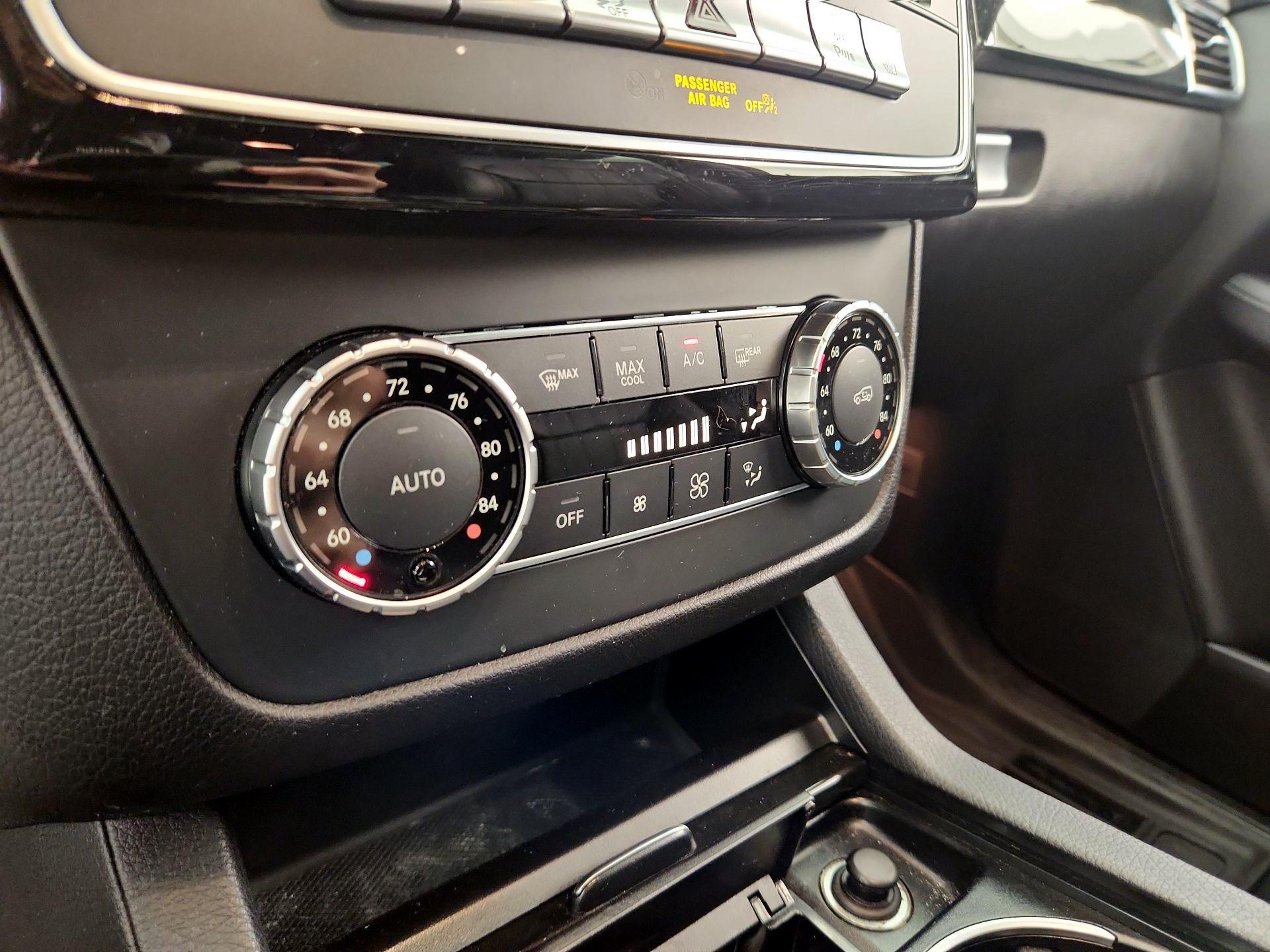 Thumbnail: 2018 Mercedes-Benz GLE - 17