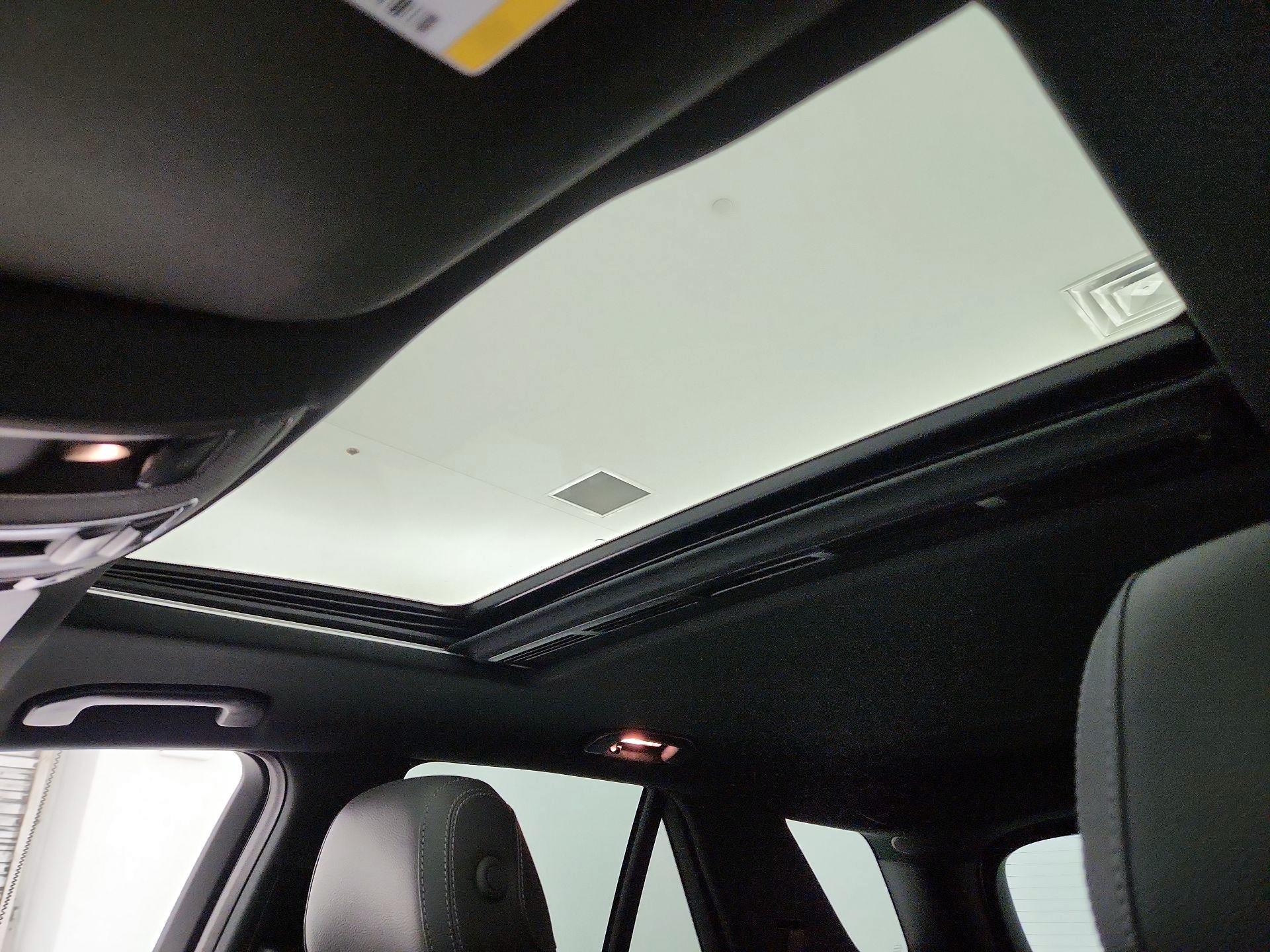 Thumbnail: 2018 Mercedes-Benz GLE - 20