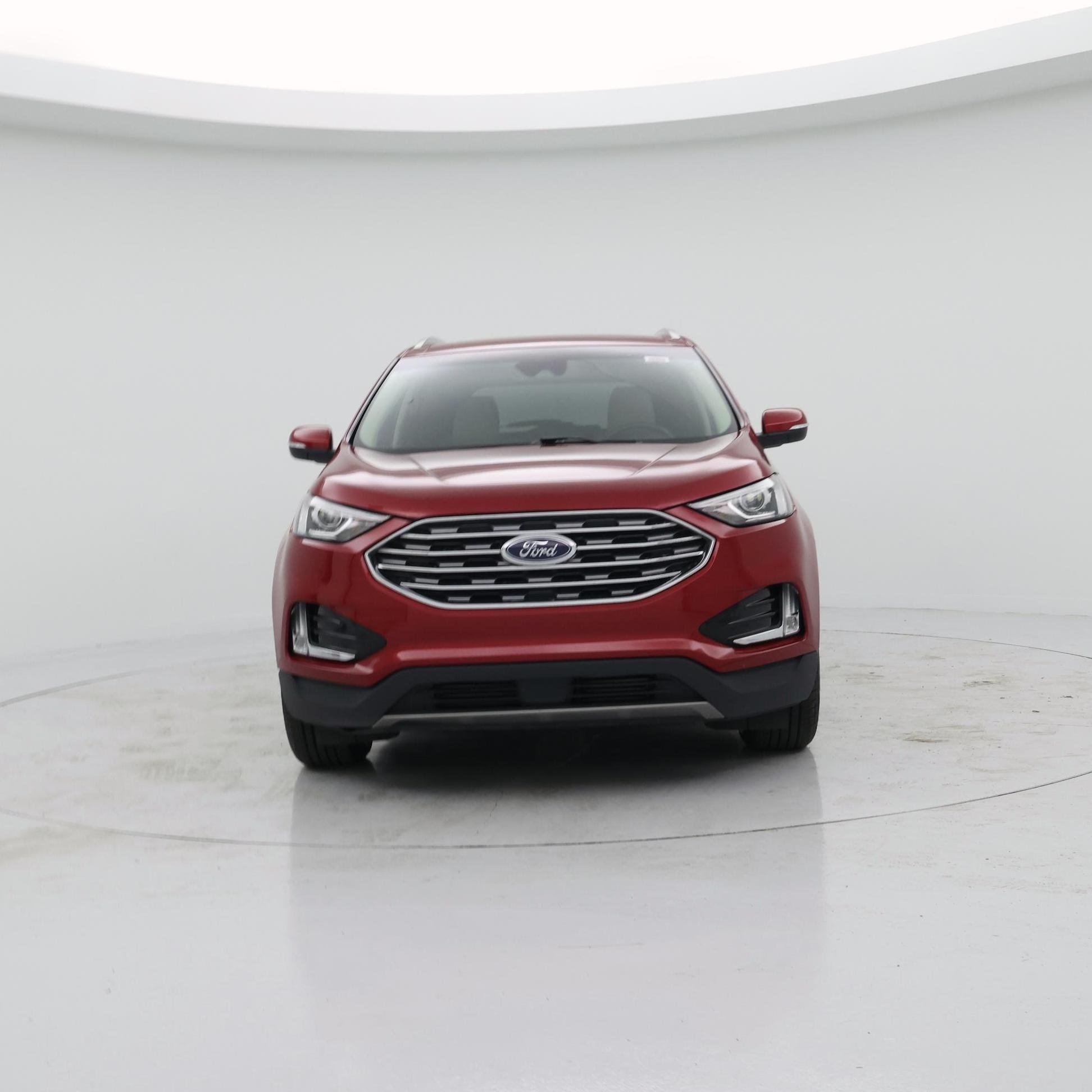 Thumbnail: 2020 Ford Edge - 5