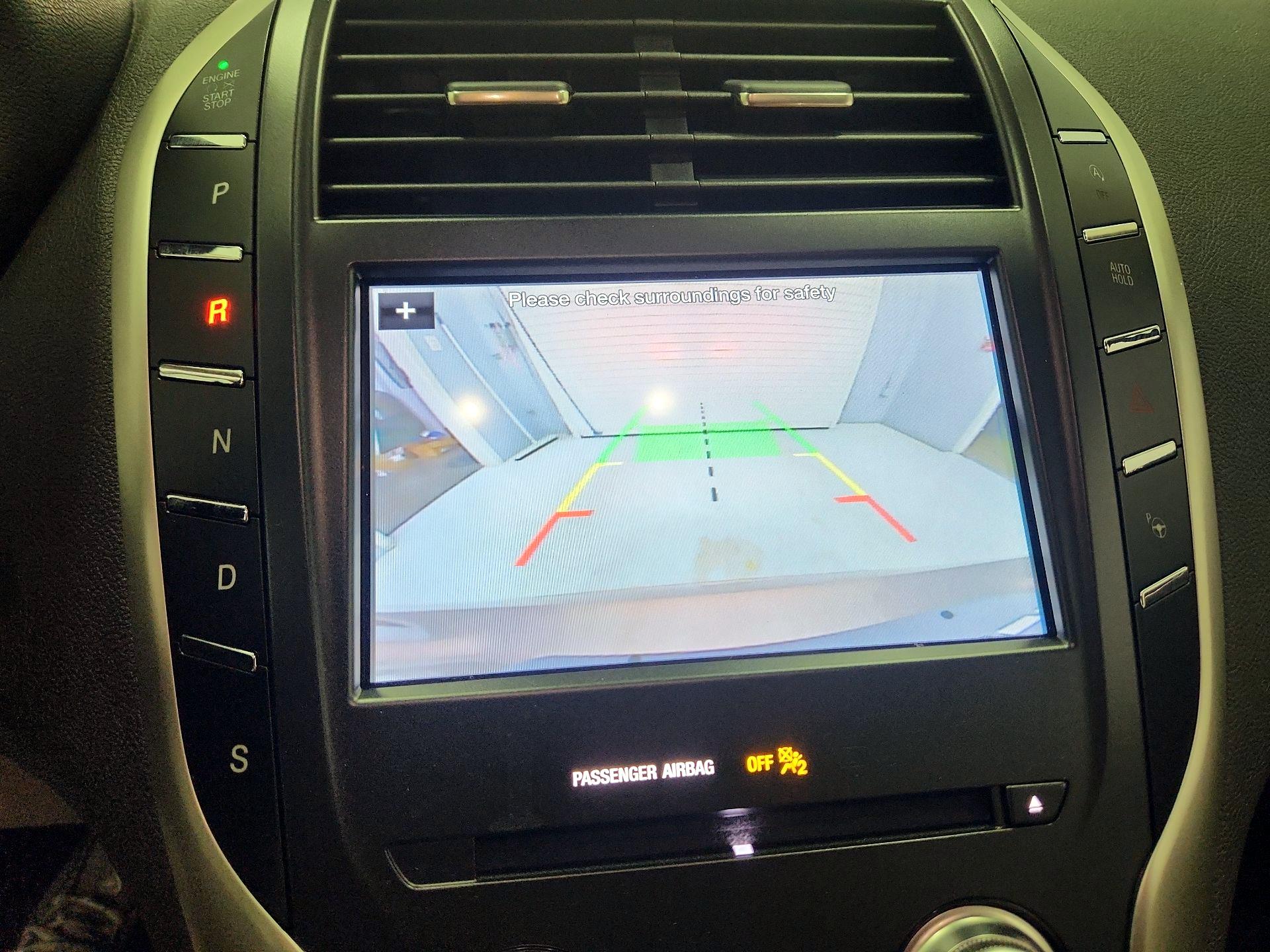 Thumbnail: 2019 Lincoln MKC - 14