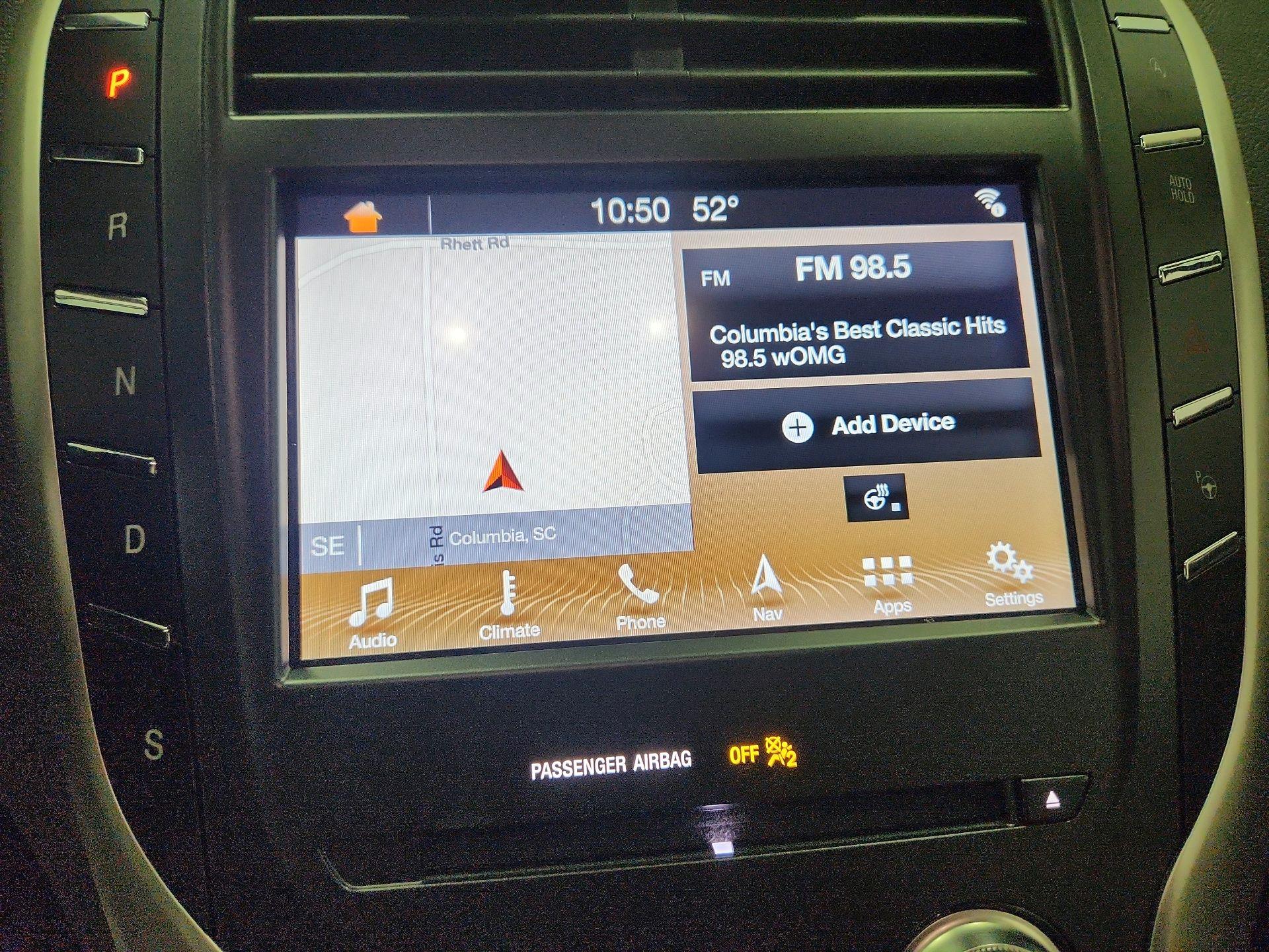 Thumbnail: 2019 Lincoln MKC - 15