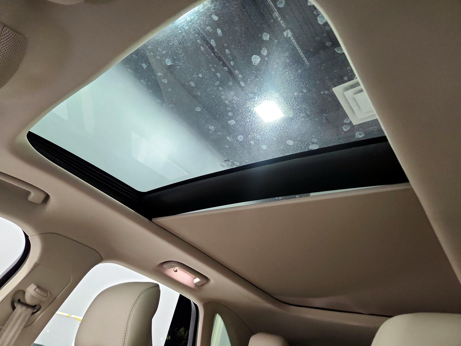 Thumbnail: 2019 Lincoln MKC - 19