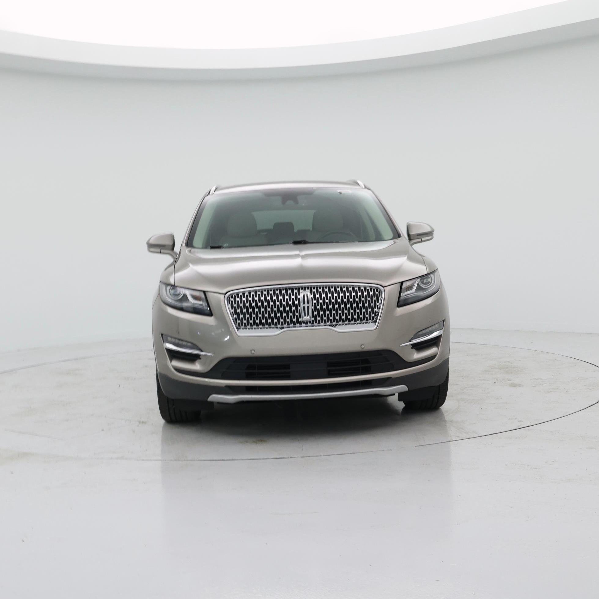 Thumbnail: 2019 Lincoln MKC - 5