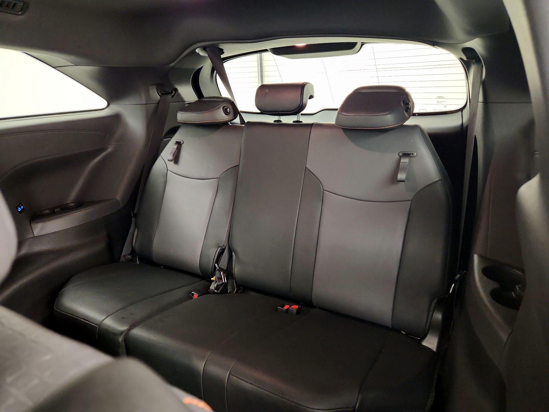 Thumbnail: 2022 Toyota Sienna - 20