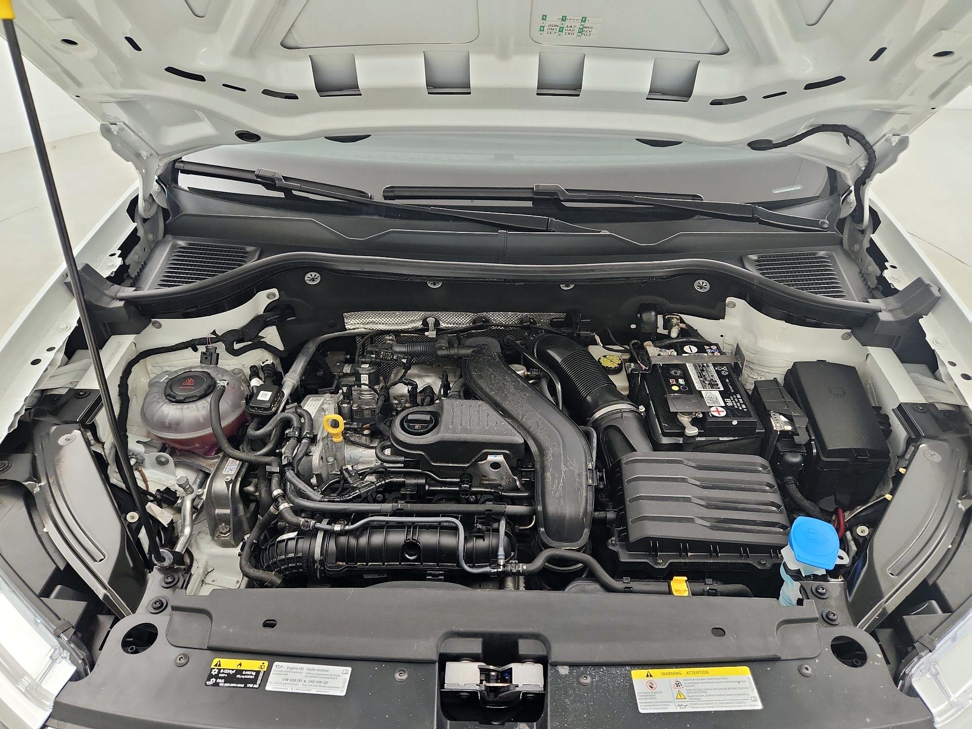 Thumbnail: 2022 Volkswagen Taos - 19