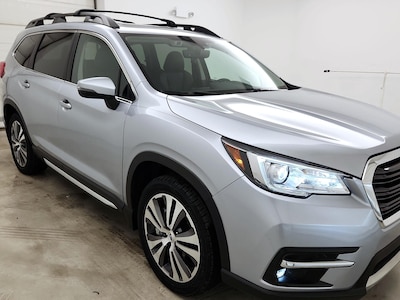 2022 Subaru Ascent Limited