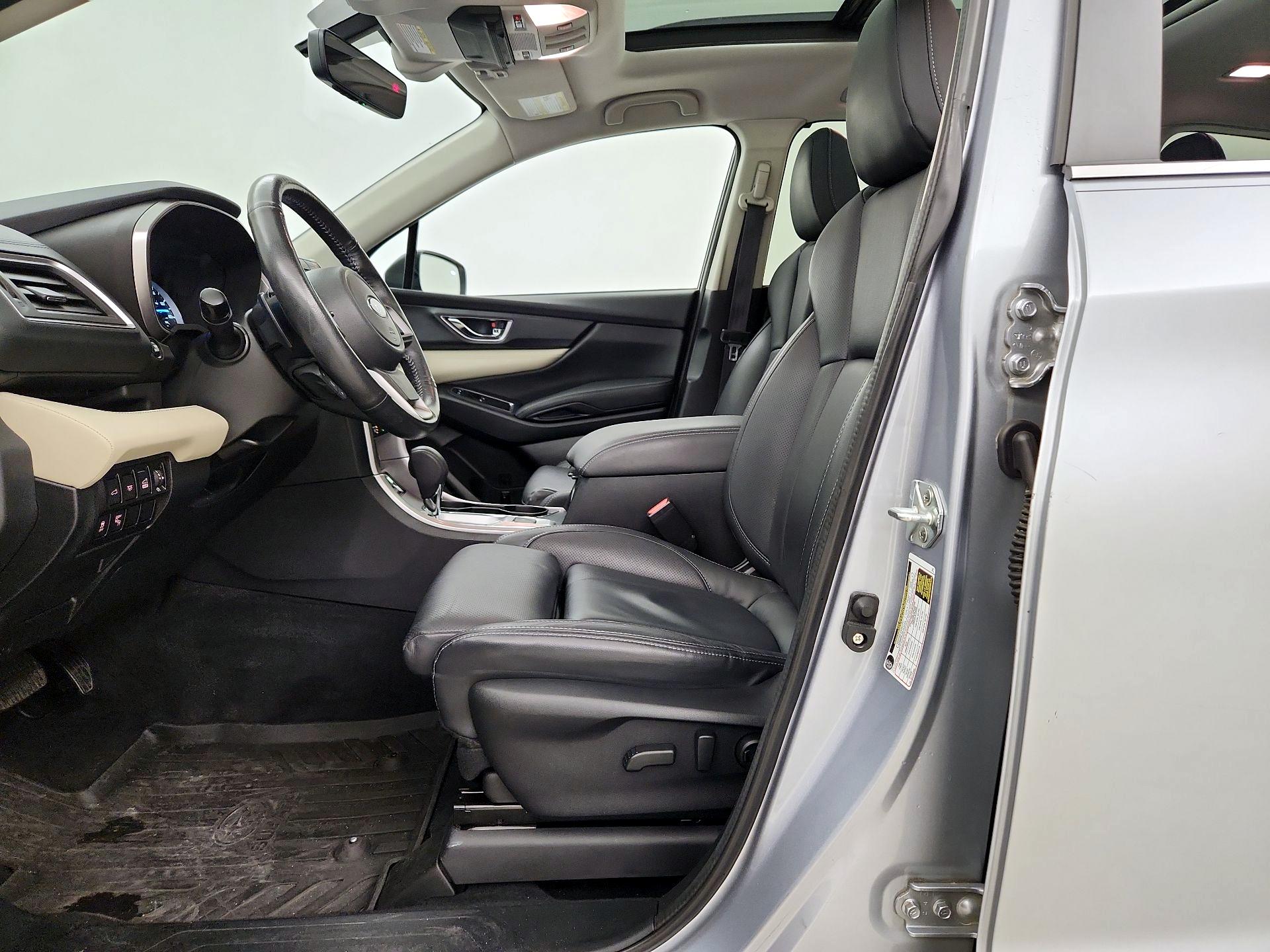 Thumbnail: 2022 Subaru Ascent - 9