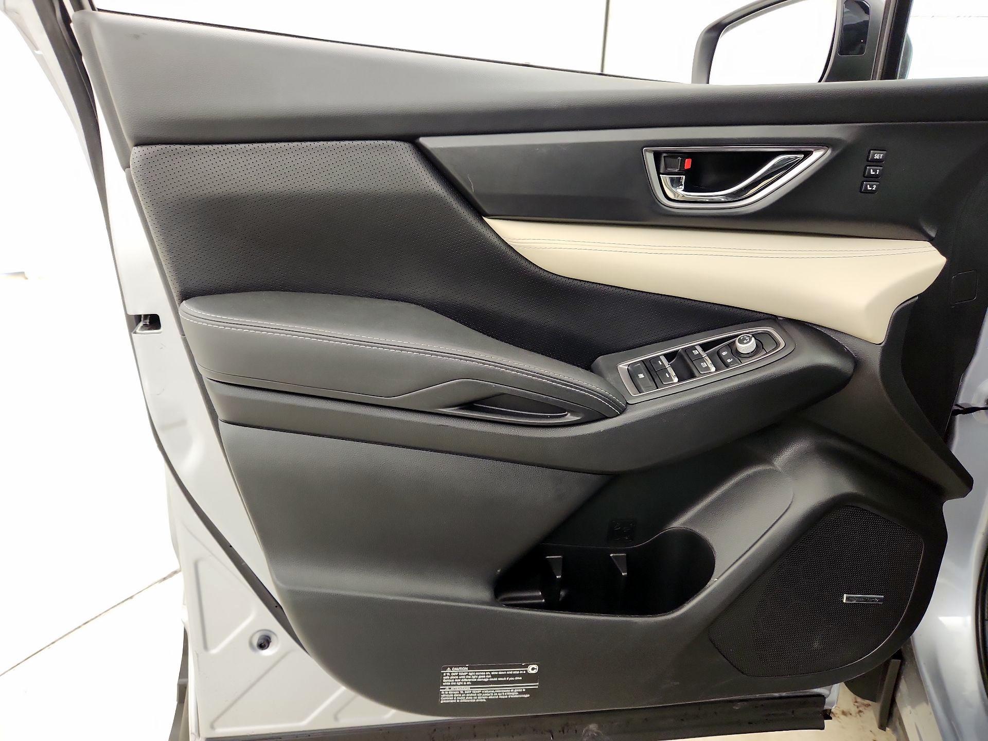 Thumbnail: 2022 Subaru Ascent - 10