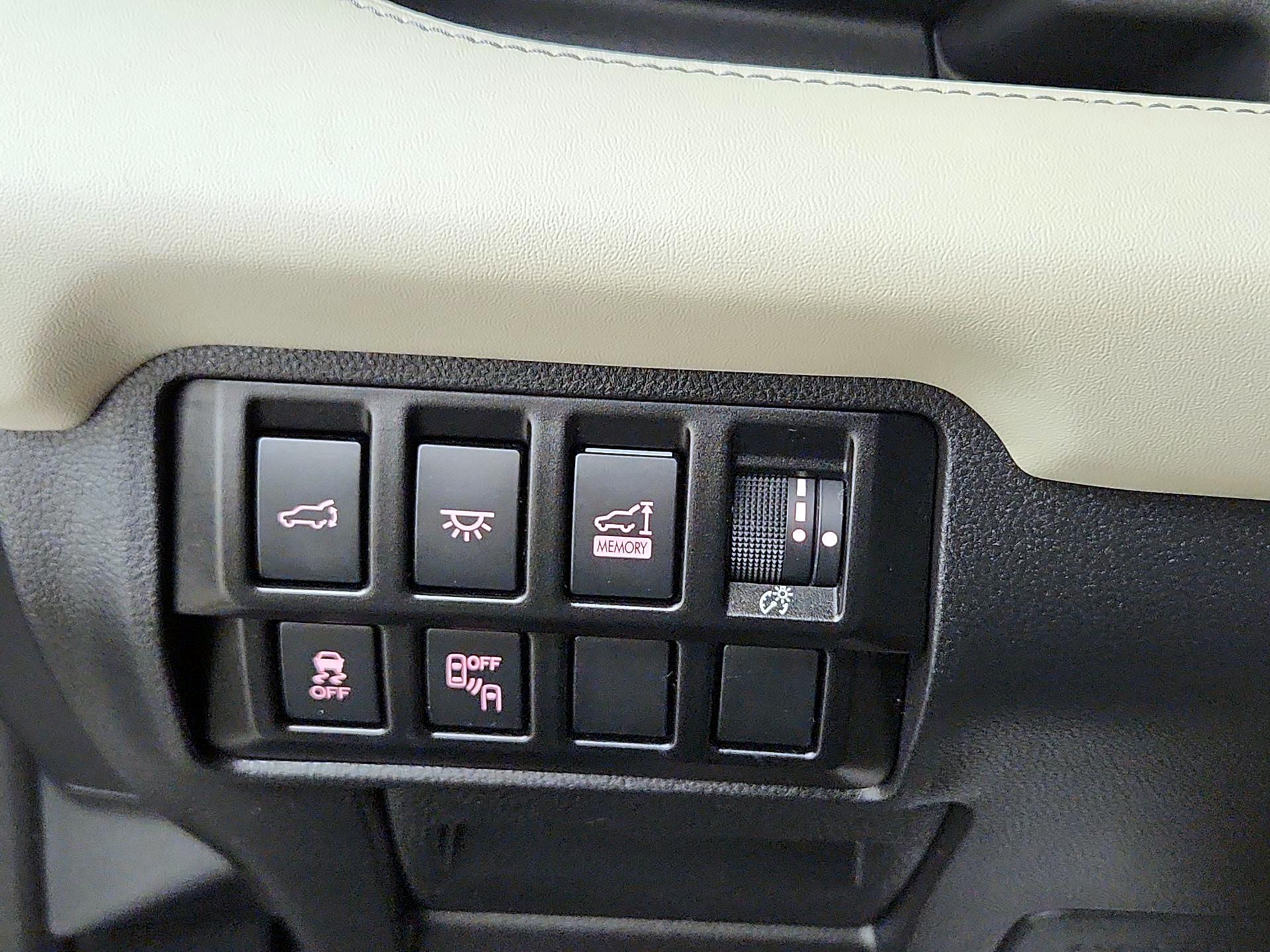 Thumbnail: 2022 Subaru Ascent - 11