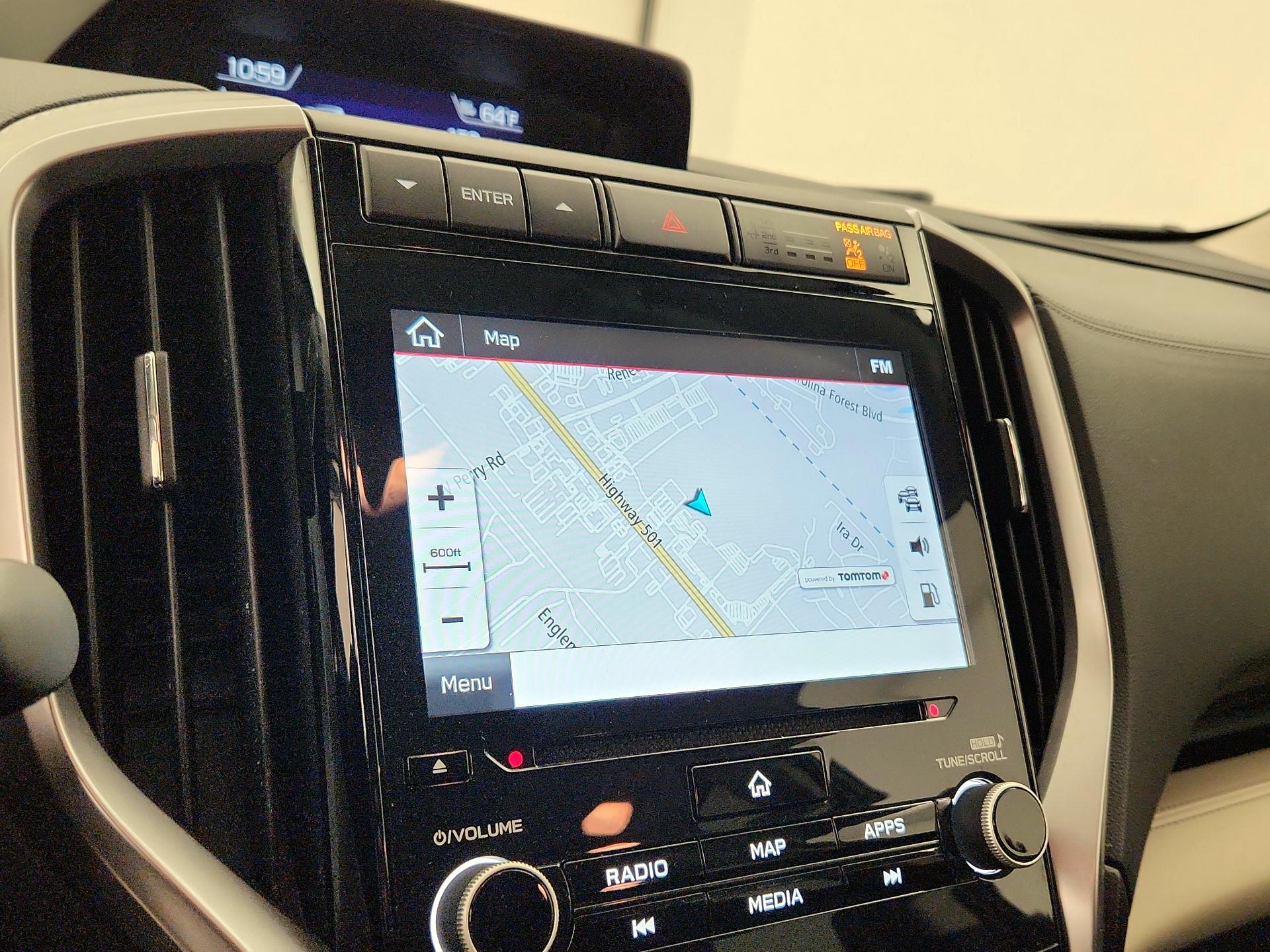 Thumbnail: 2022 Subaru Ascent - 12