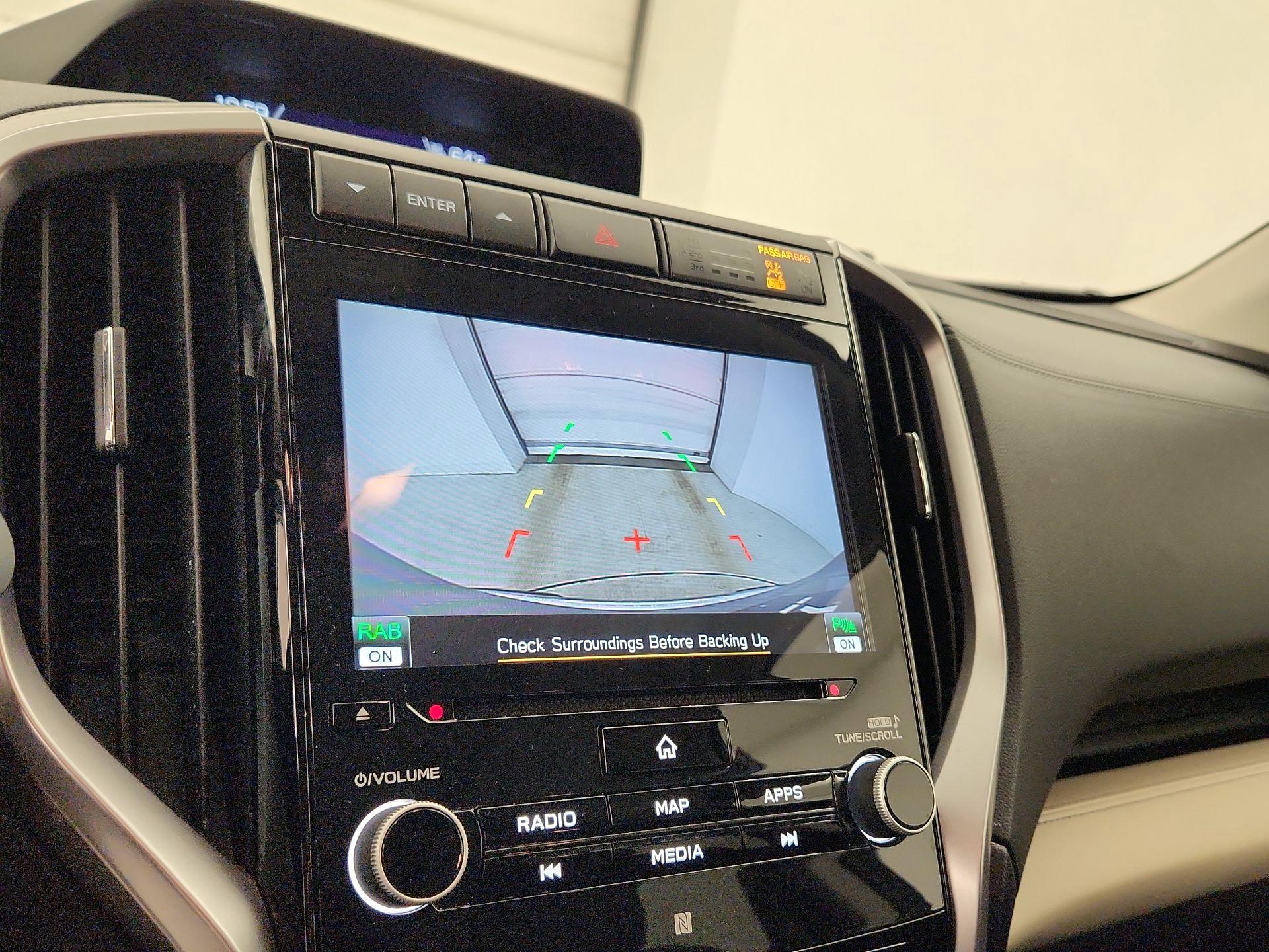 Thumbnail: 2022 Subaru Ascent - 13